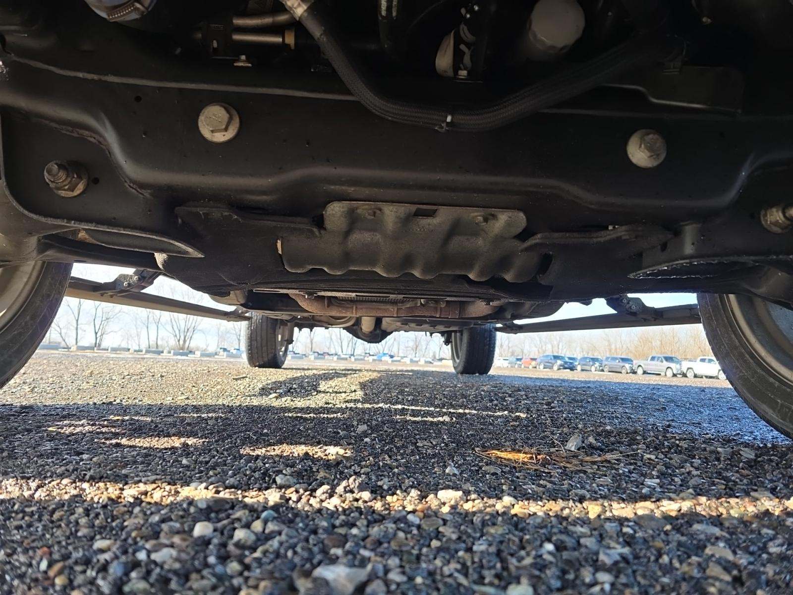 2023 Ford F-150 Hybrid Limited AWD