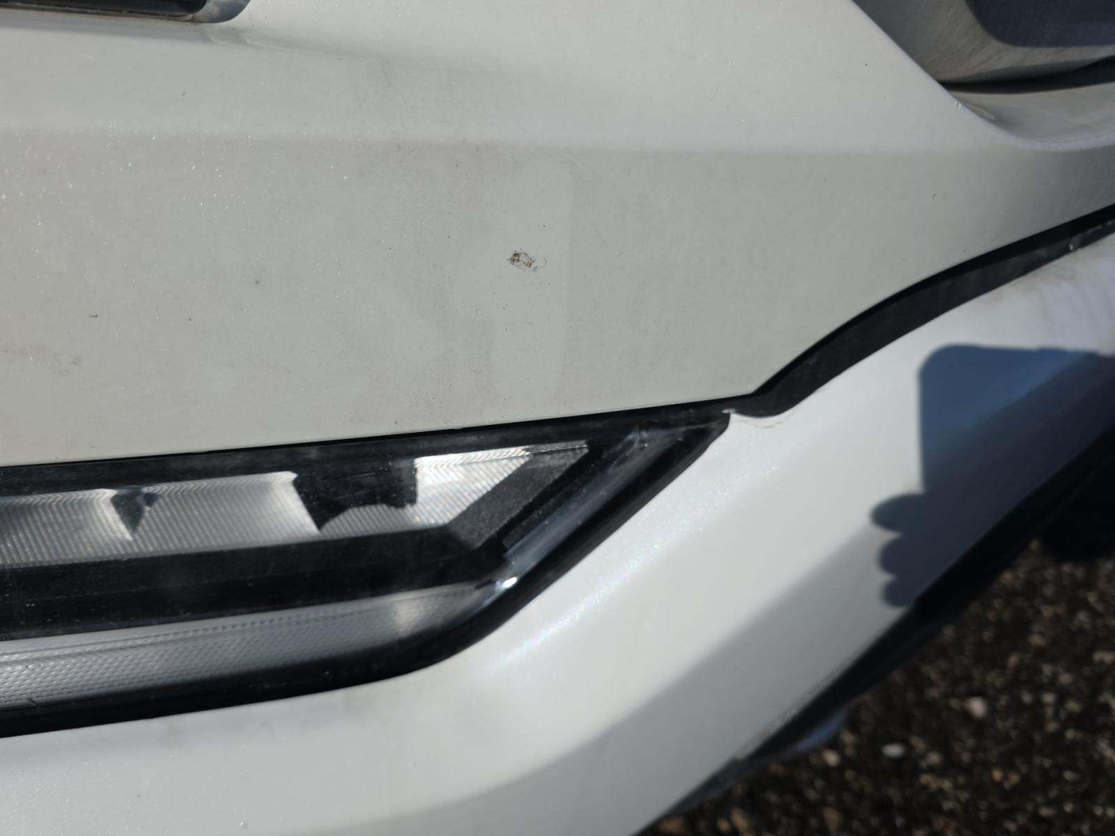 2023 Ford F-150 Hybrid Limited AWD