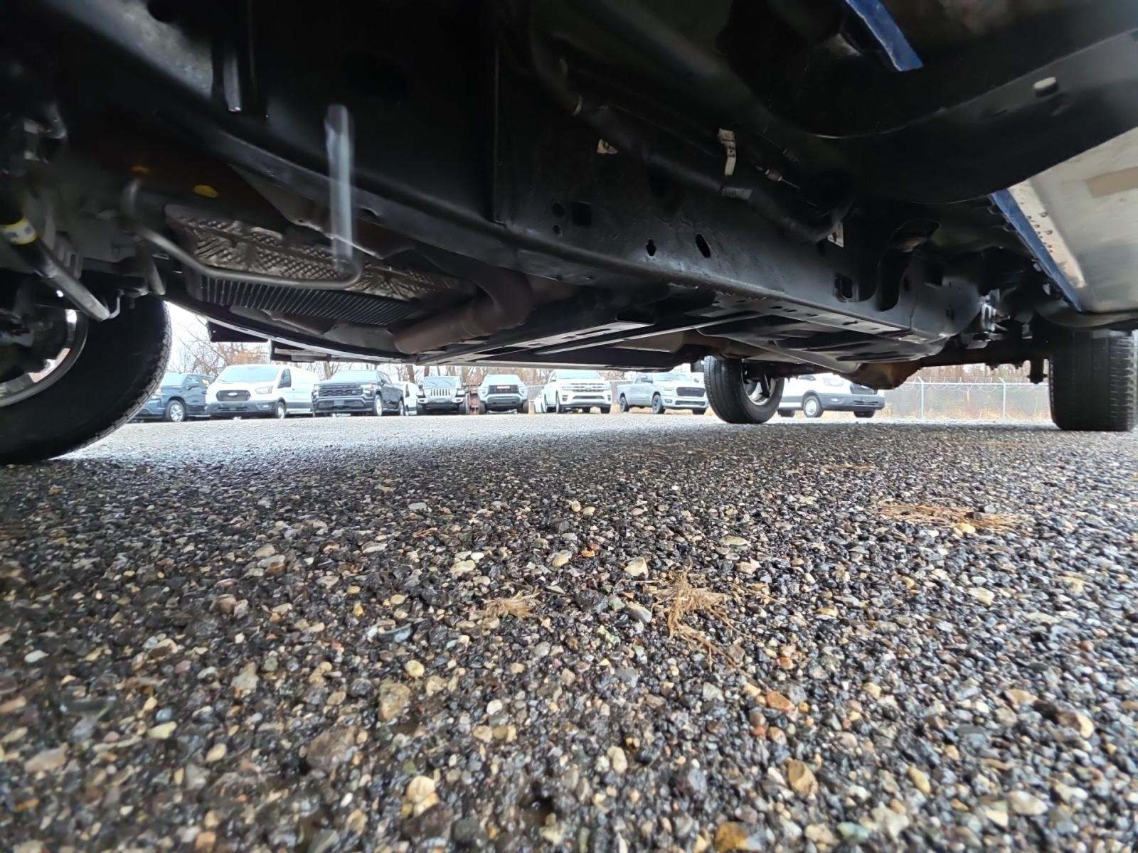 2025 Ford F-150 XLT AWD