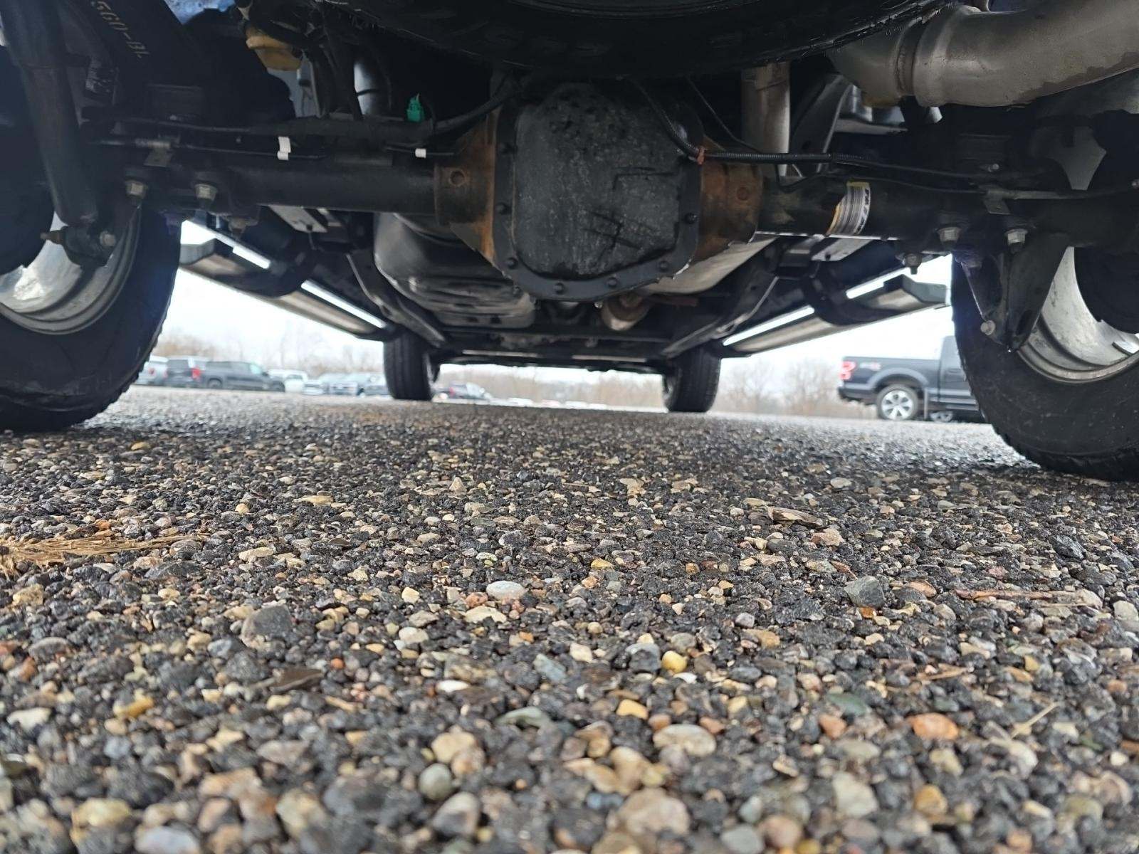 2025 Ford F-150 XLT AWD