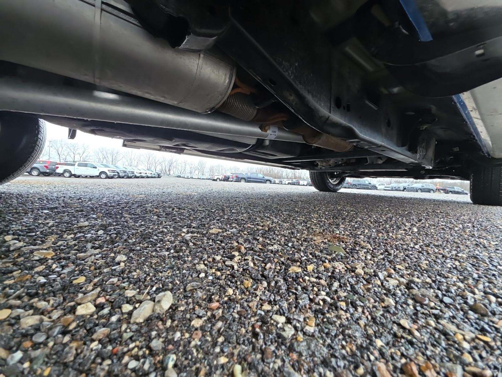 2025 Ford F-150 XLT AWD