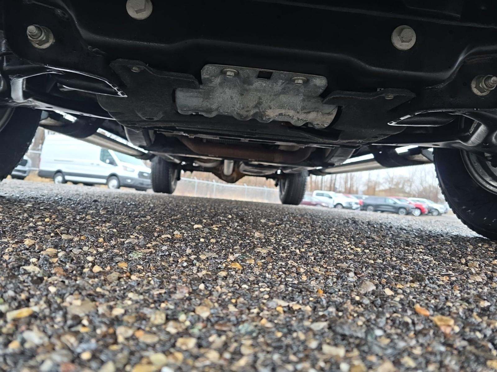 2025 Ford F-150 XLT AWD