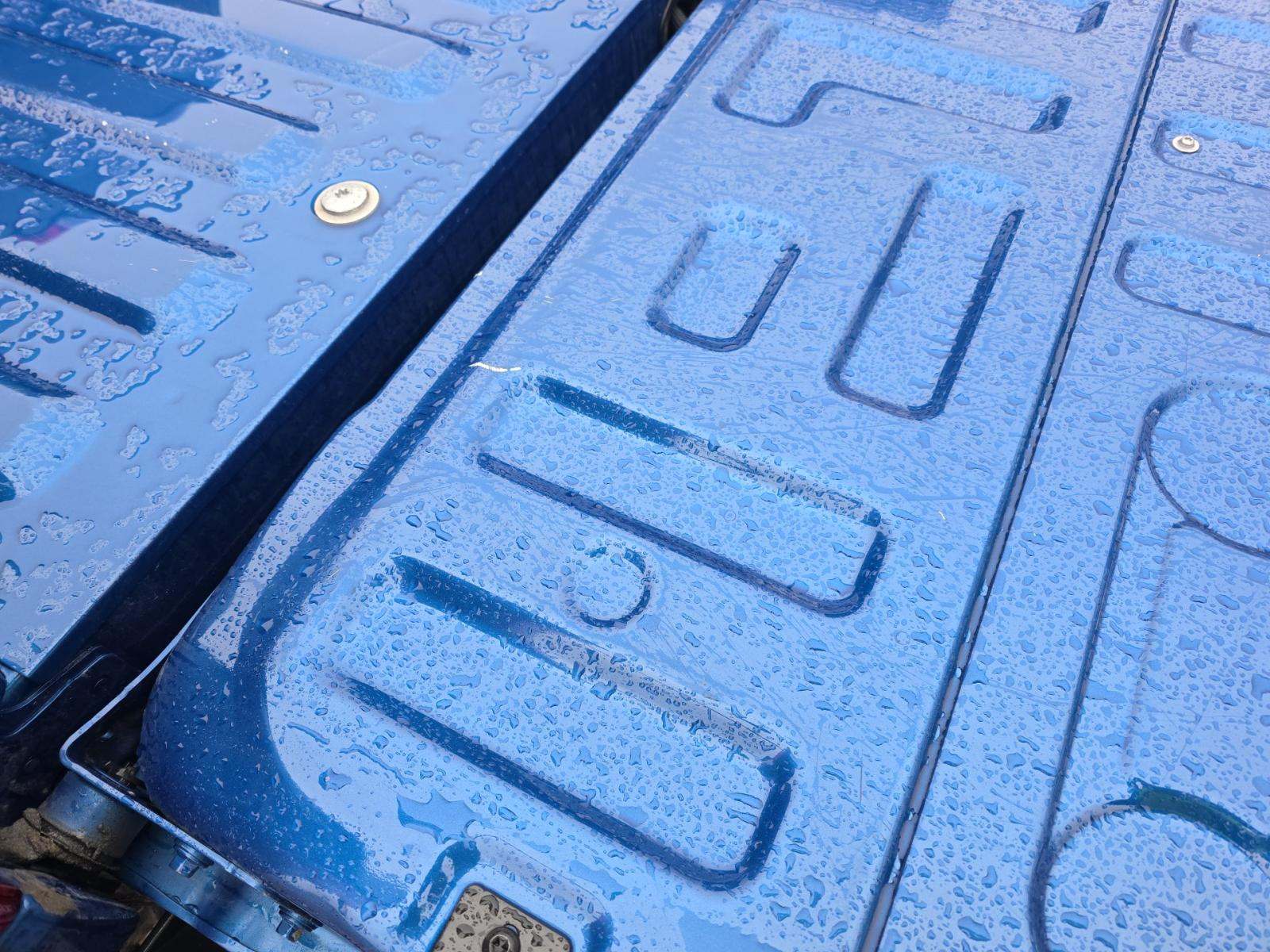 2025 Ford F-150 XLT AWD