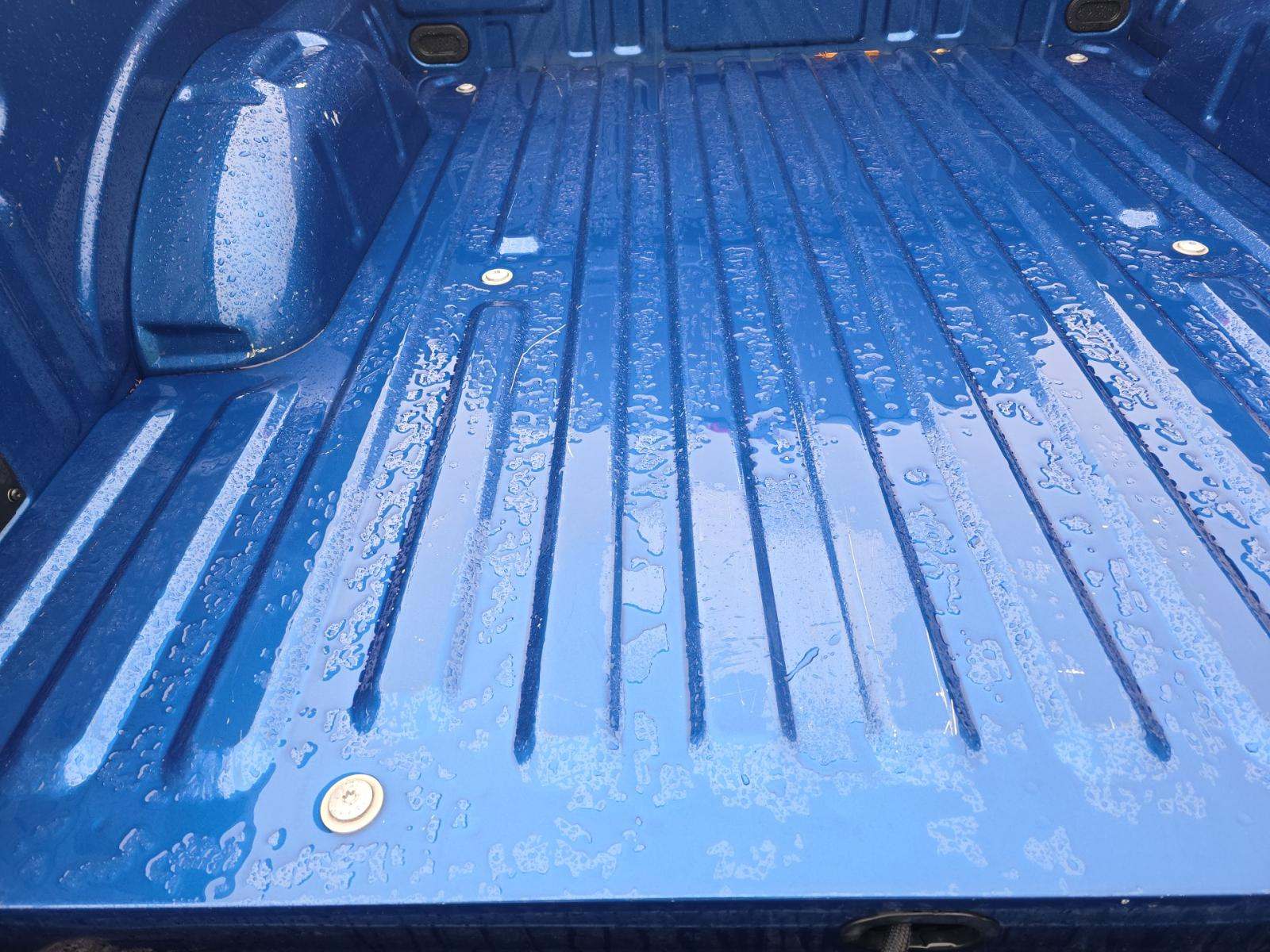 2025 Ford F-150 XLT AWD