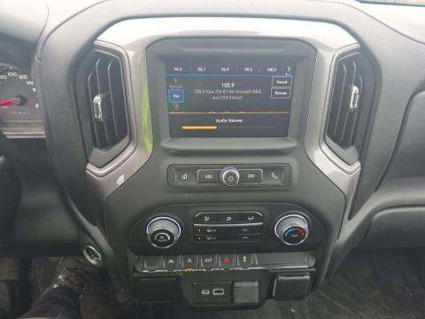 CHEVROLET CUSTOM - 5