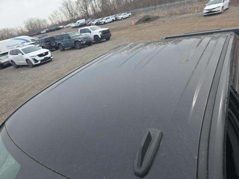 CHEVROLET CUSTOM - 7