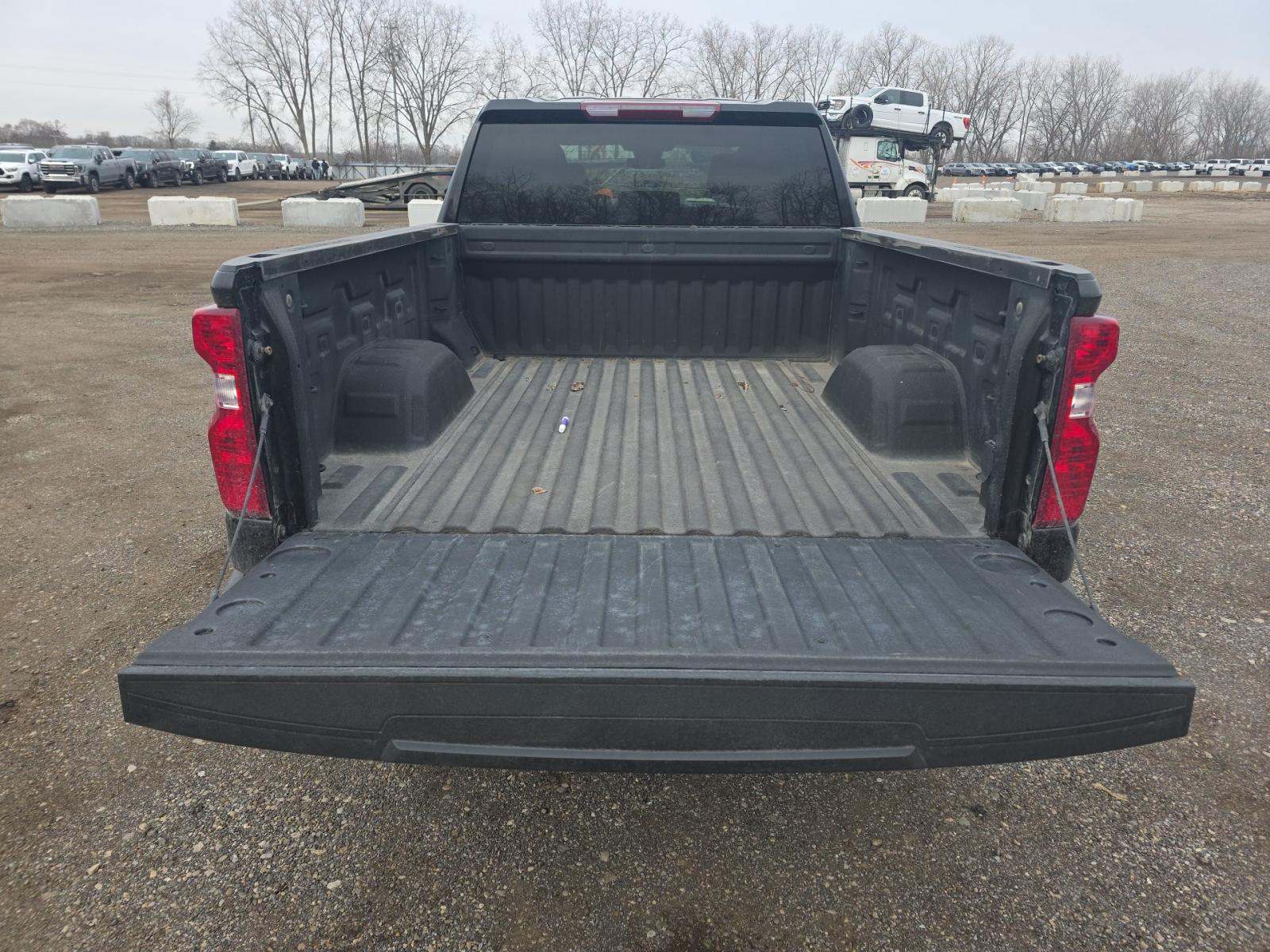 CHEVROLET OTHER - 10