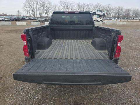 CHEVROLET CUSTOM - 10