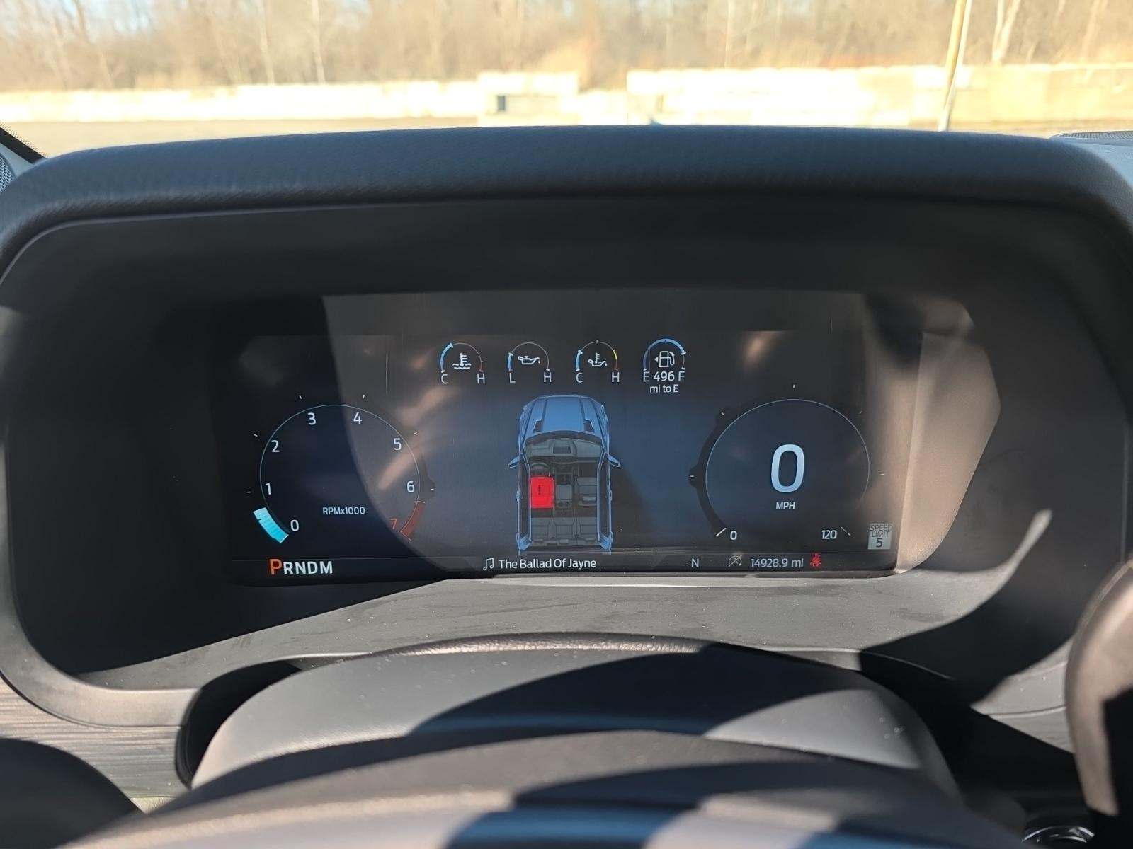 2025 Ford F-150 XLT AWD