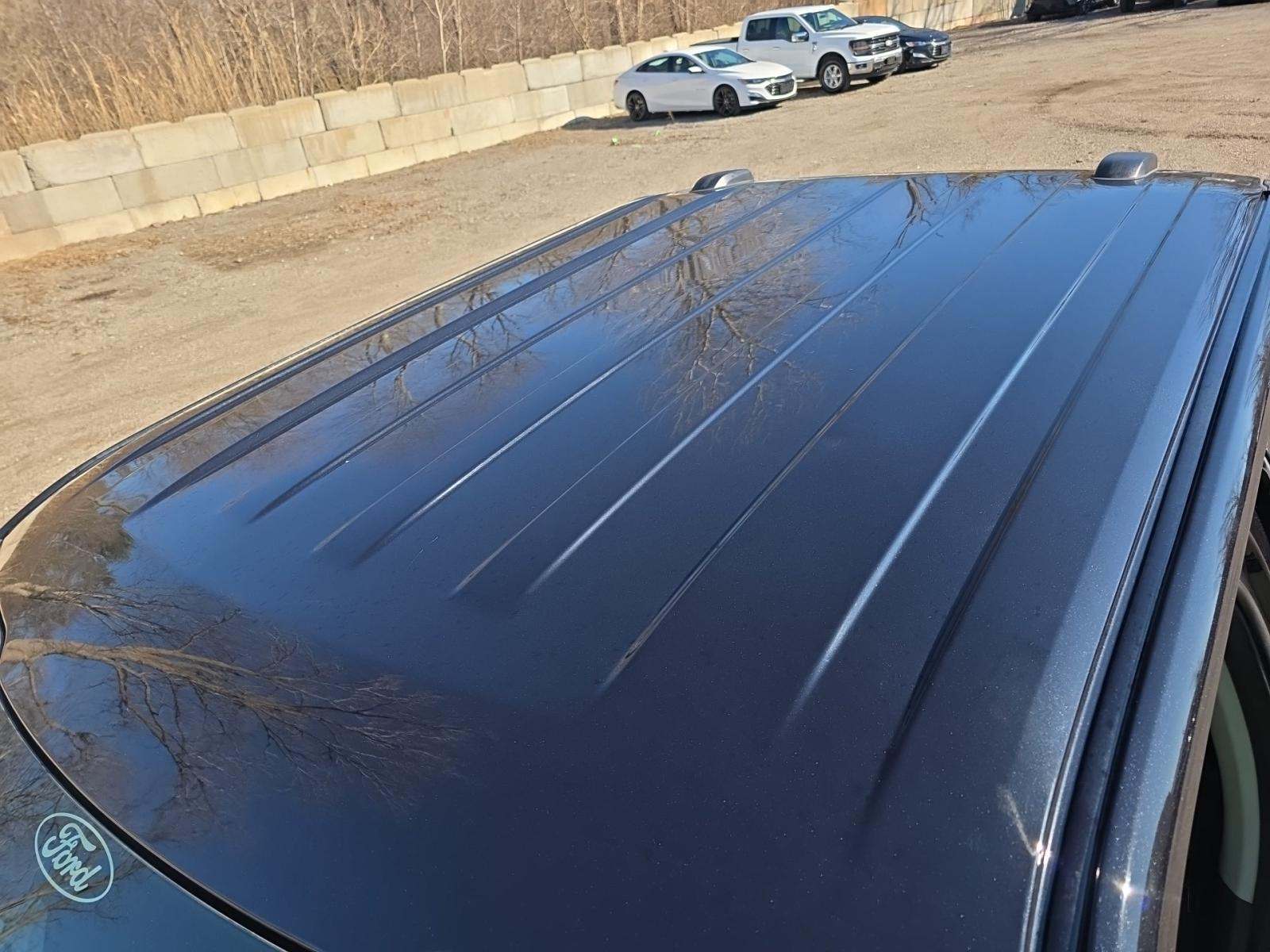 2025 Ford F-150 XLT AWD