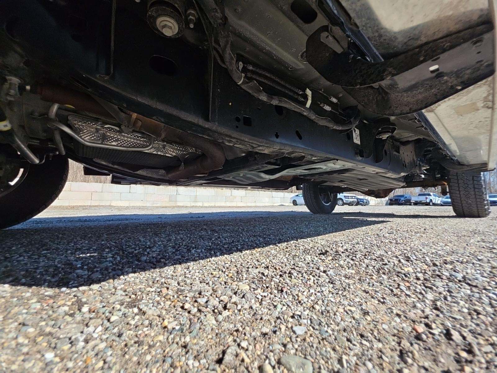 2025 Ford F-150 XLT AWD