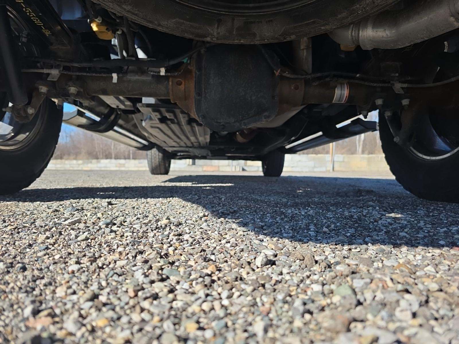 2025 Ford F-150 XLT AWD