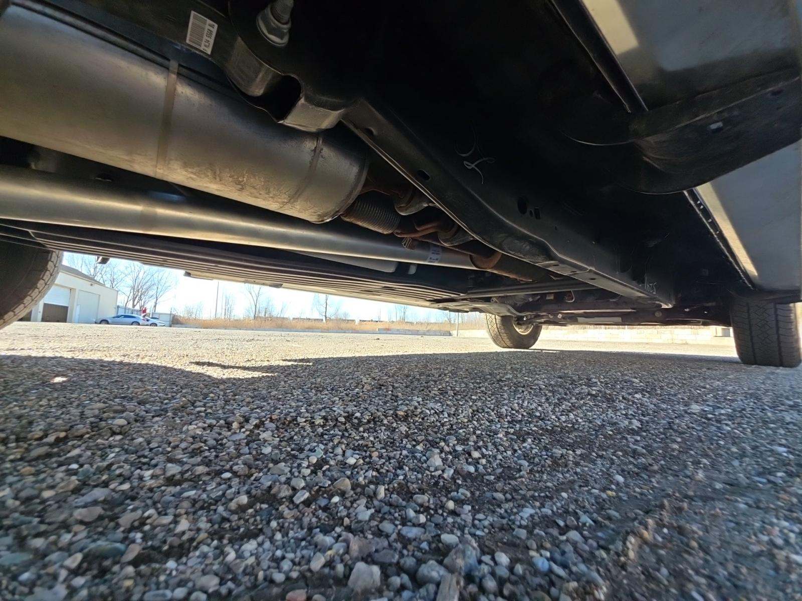 2025 Ford F-150 XLT AWD