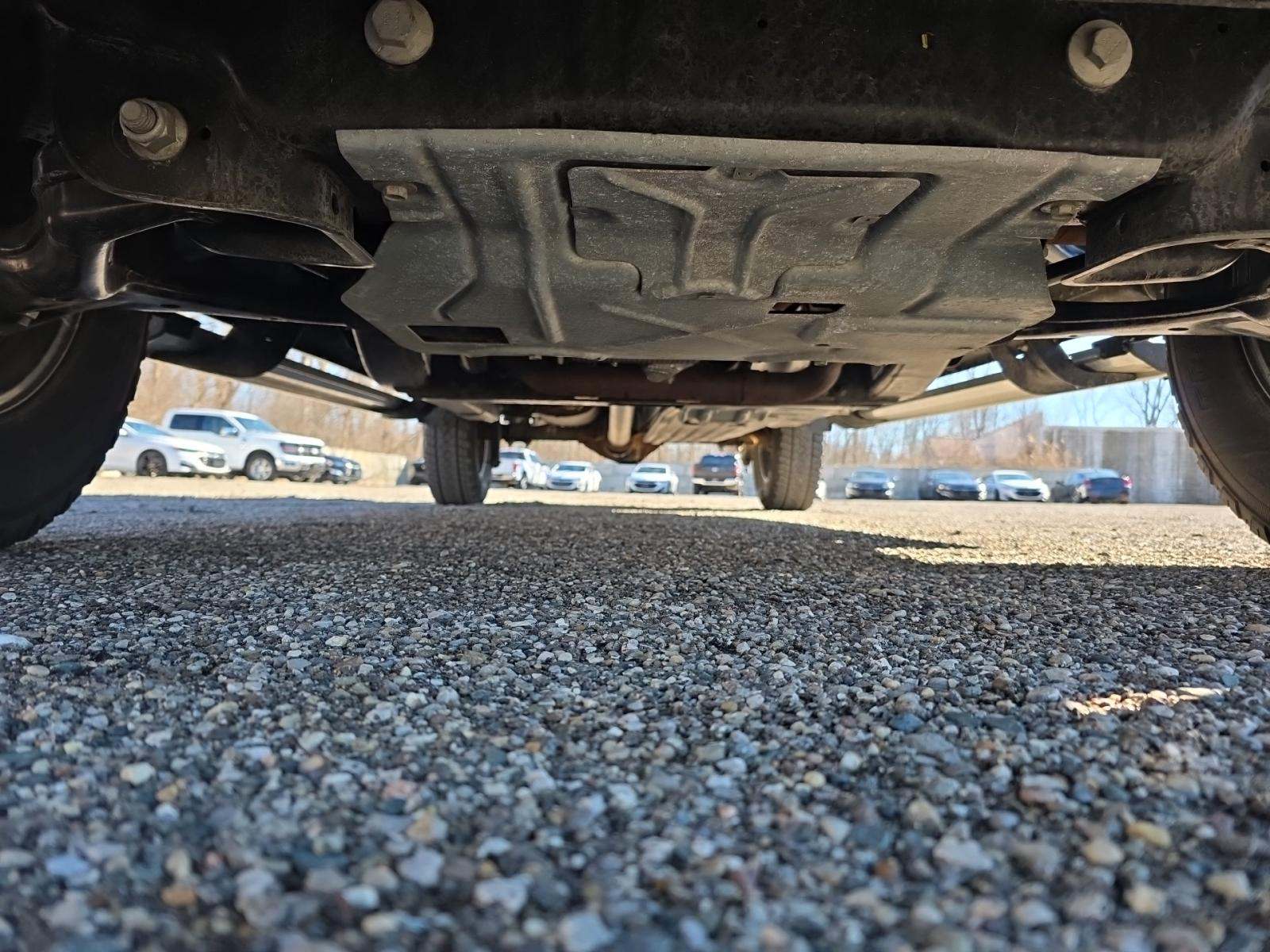 2025 Ford F-150 XLT AWD