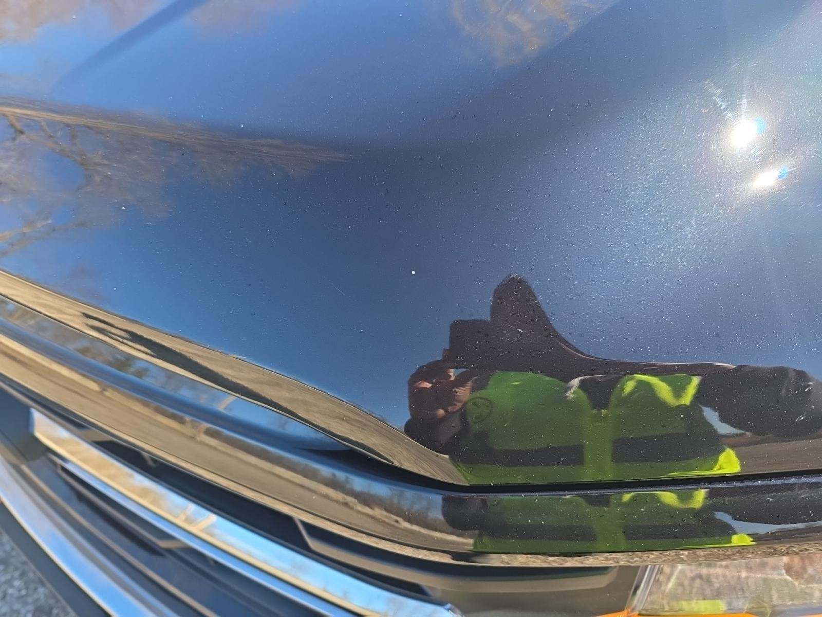 2025 Ford F-150 XLT AWD