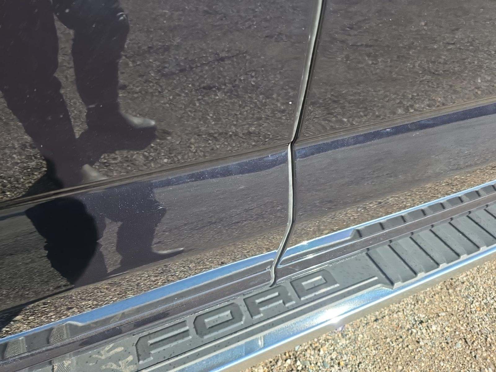 2025 Ford F-150 XLT AWD