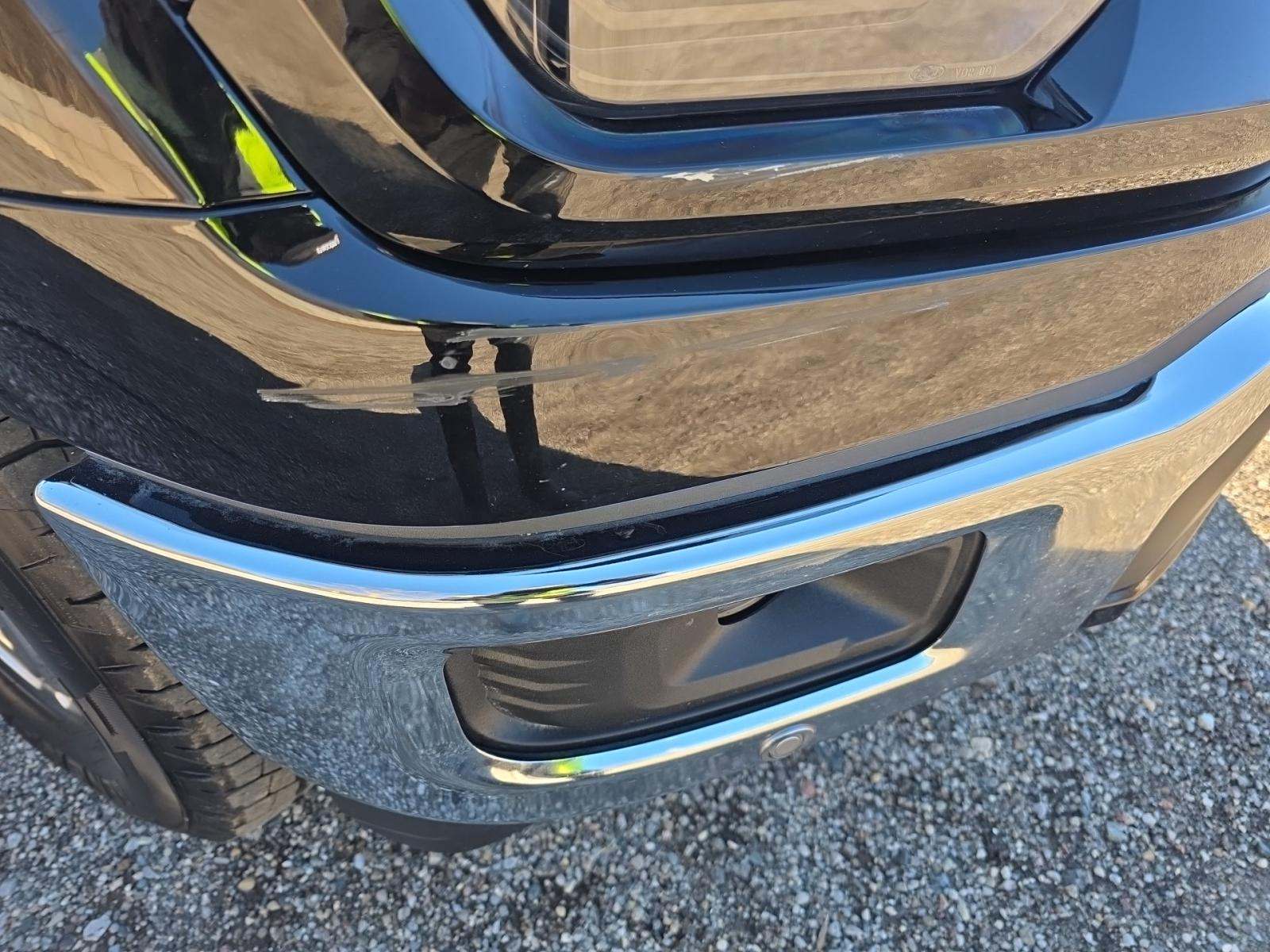 2025 Ford F-150 XLT AWD