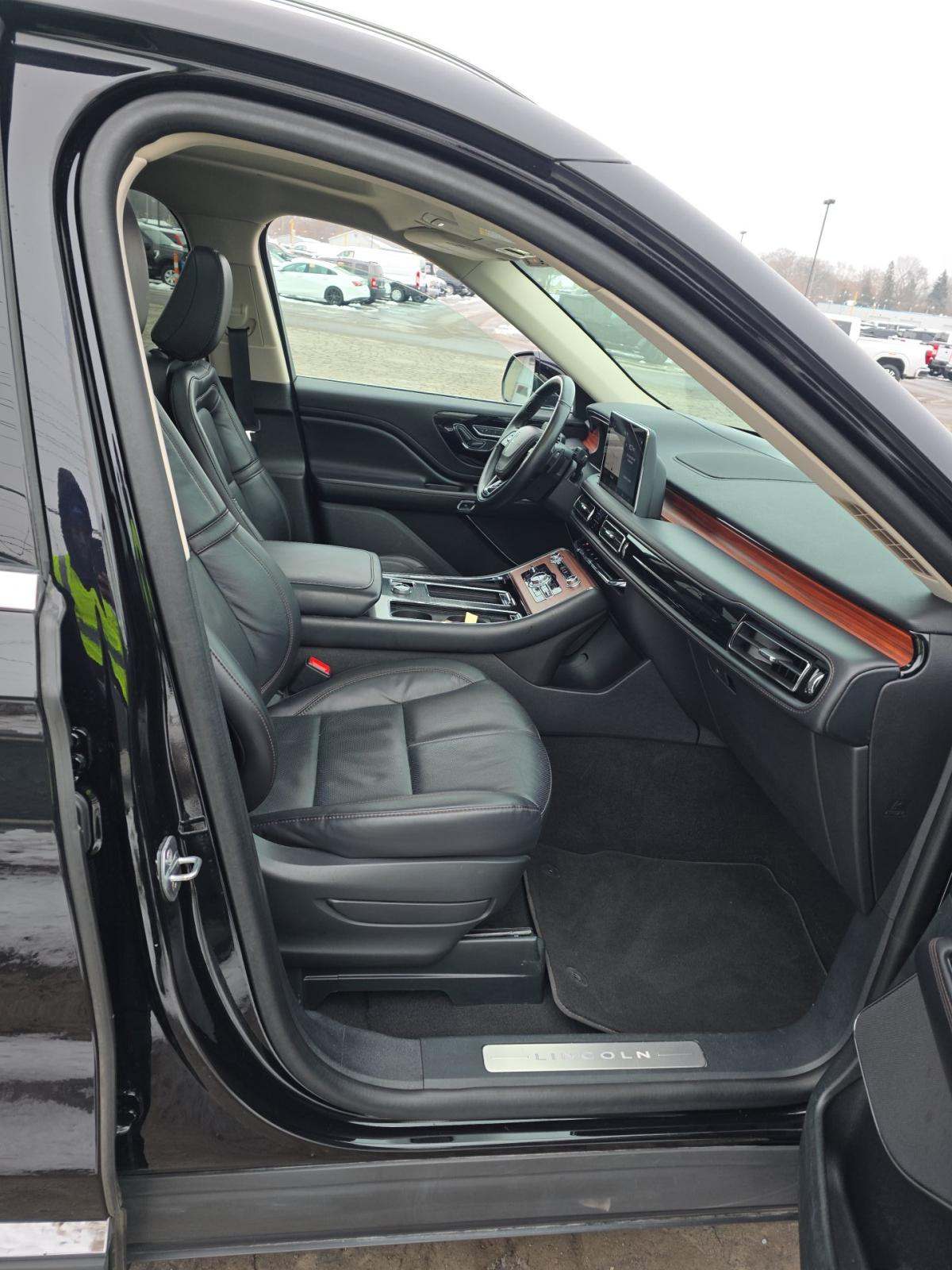 2024 Lincoln Aviator Reserve AWD