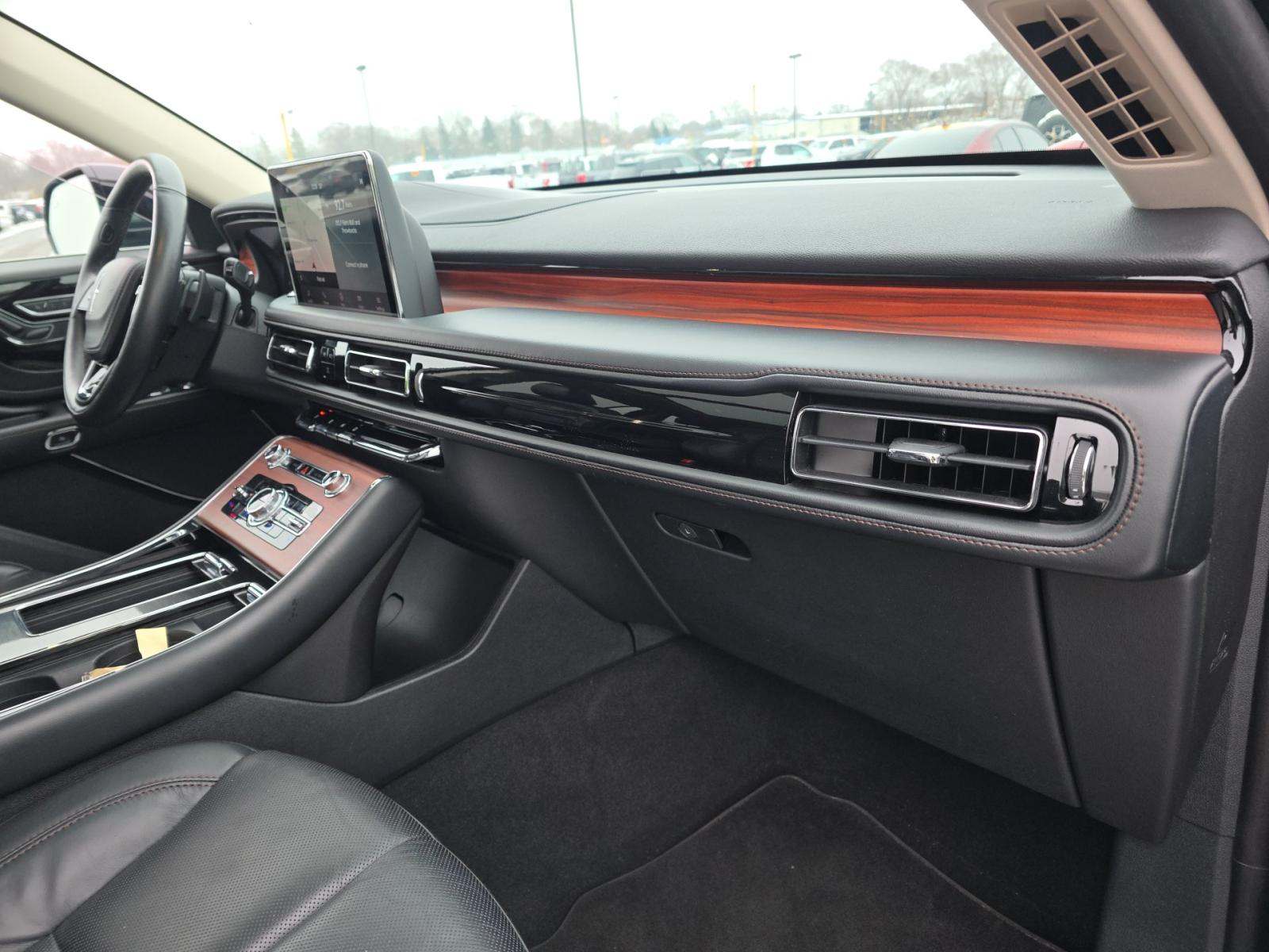 2024 Lincoln Aviator Reserve AWD