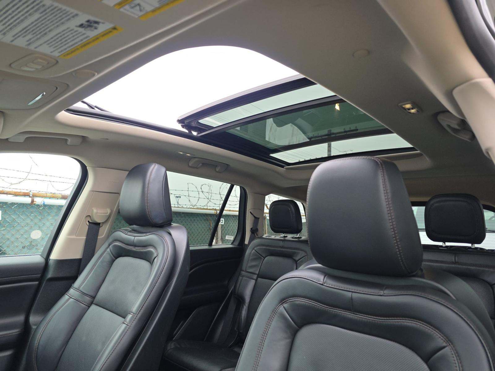 2024 Lincoln Aviator Reserve AWD