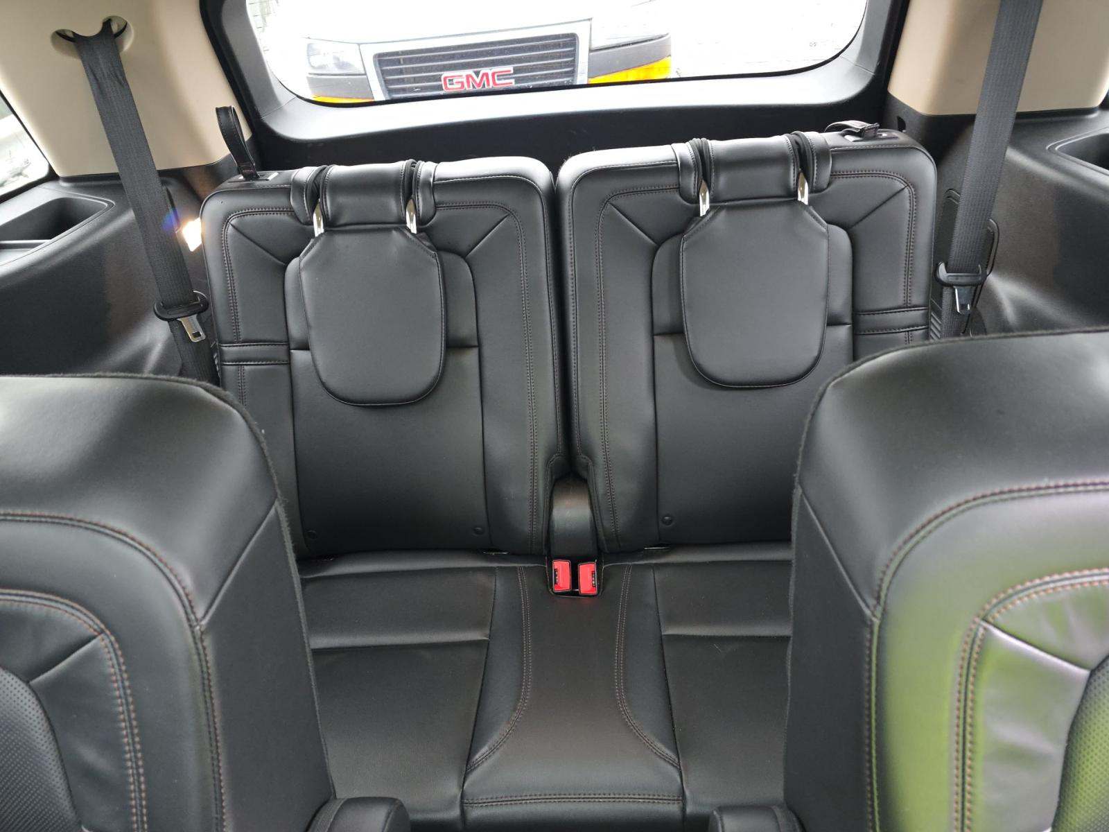 2024 Lincoln Aviator Reserve AWD