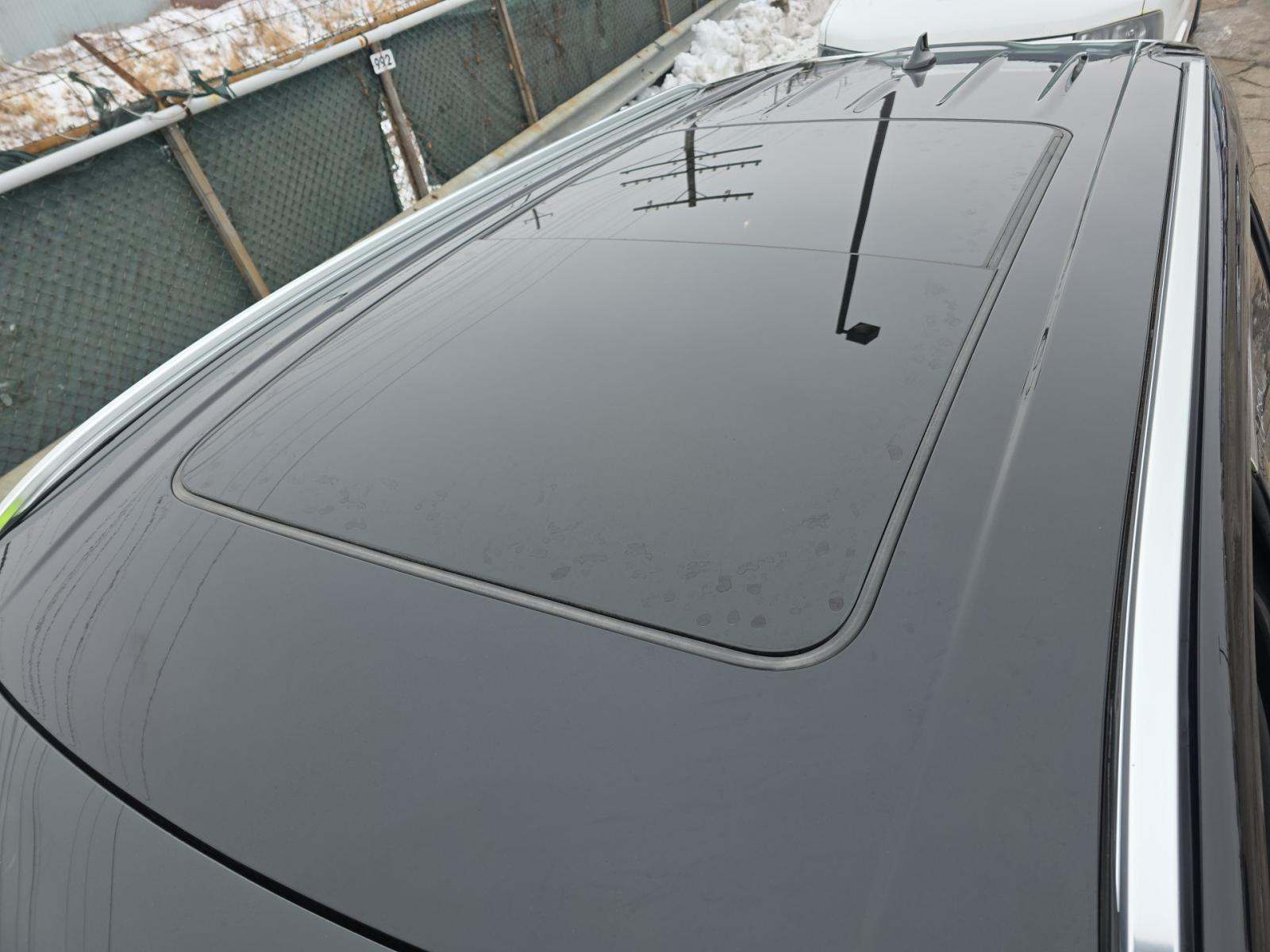 2024 Lincoln Aviator Reserve AWD