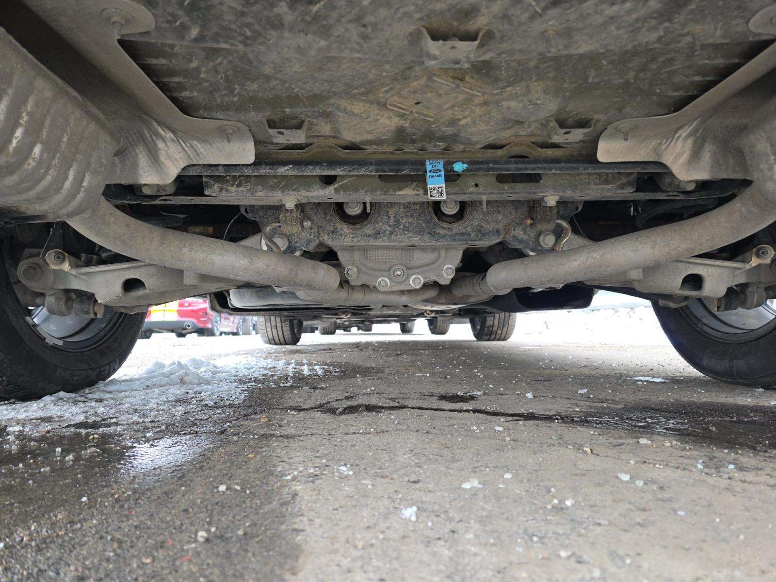 2024 Lincoln Aviator Reserve AWD