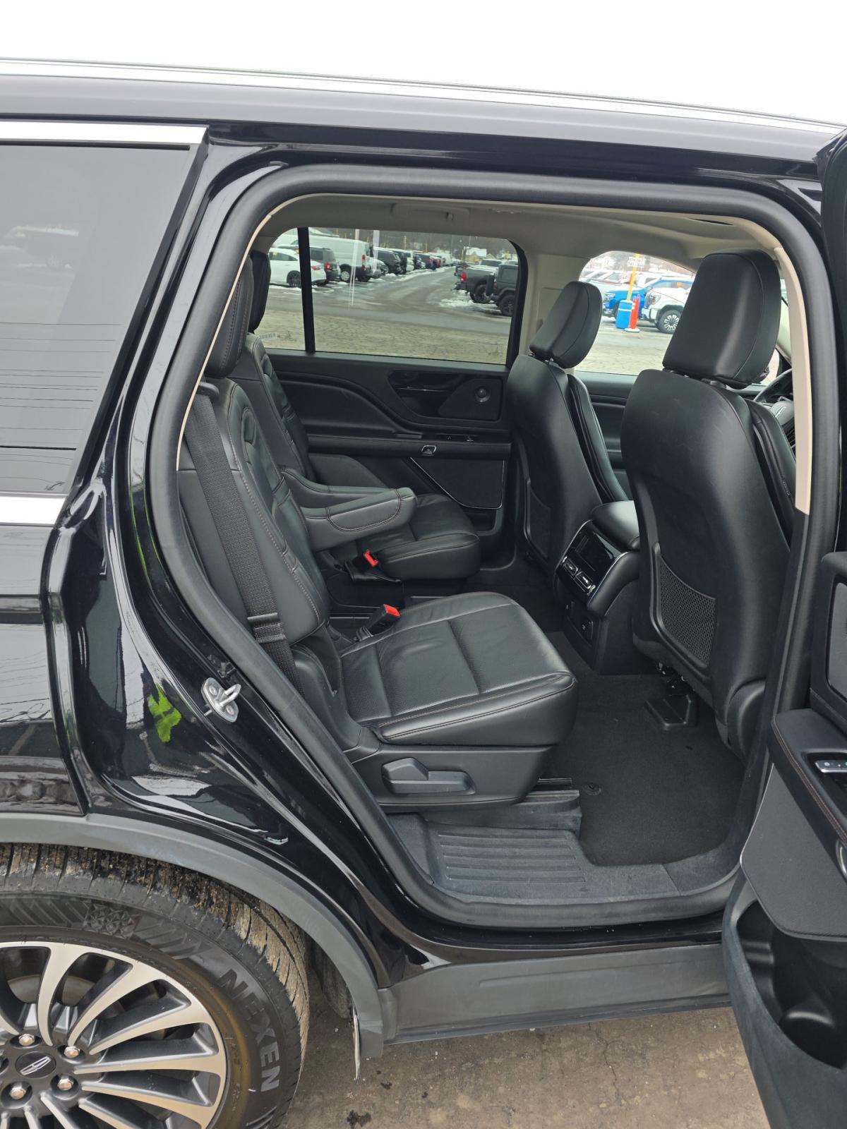 2024 Lincoln Aviator Reserve AWD