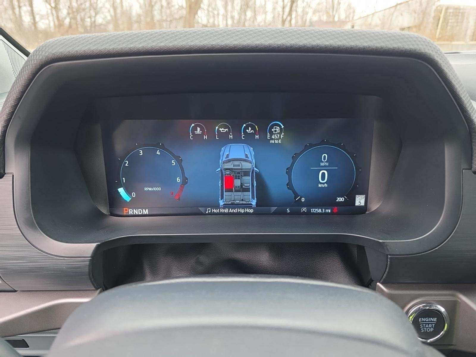 2025 Ford F-150 XLT AWD