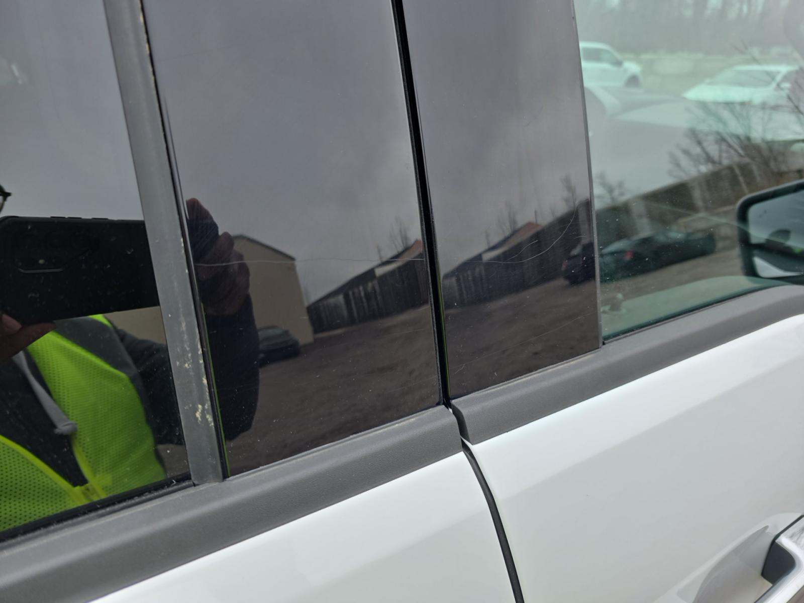 2025 Ford F-150 XLT AWD