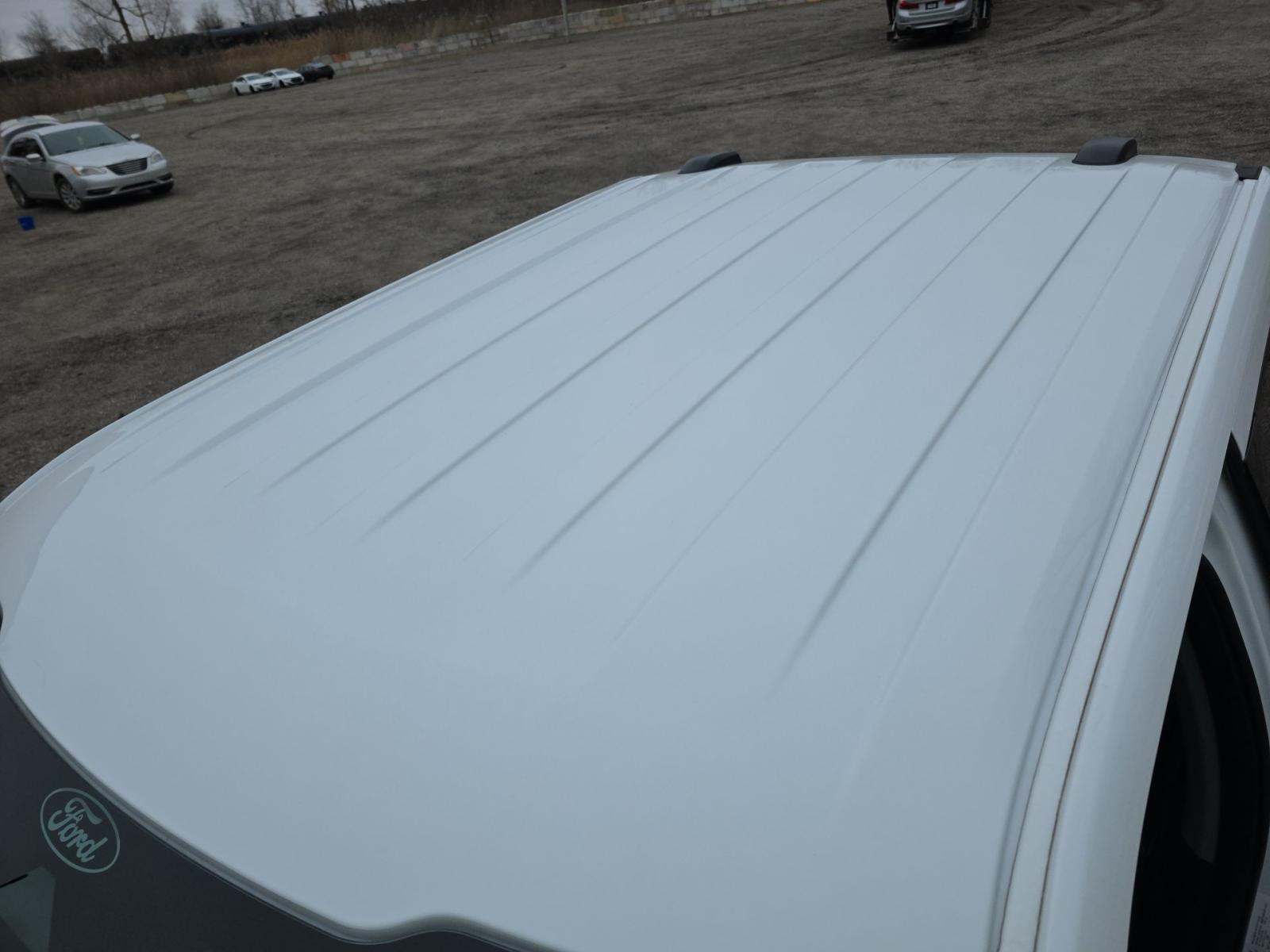 2025 Ford F-150 XLT AWD