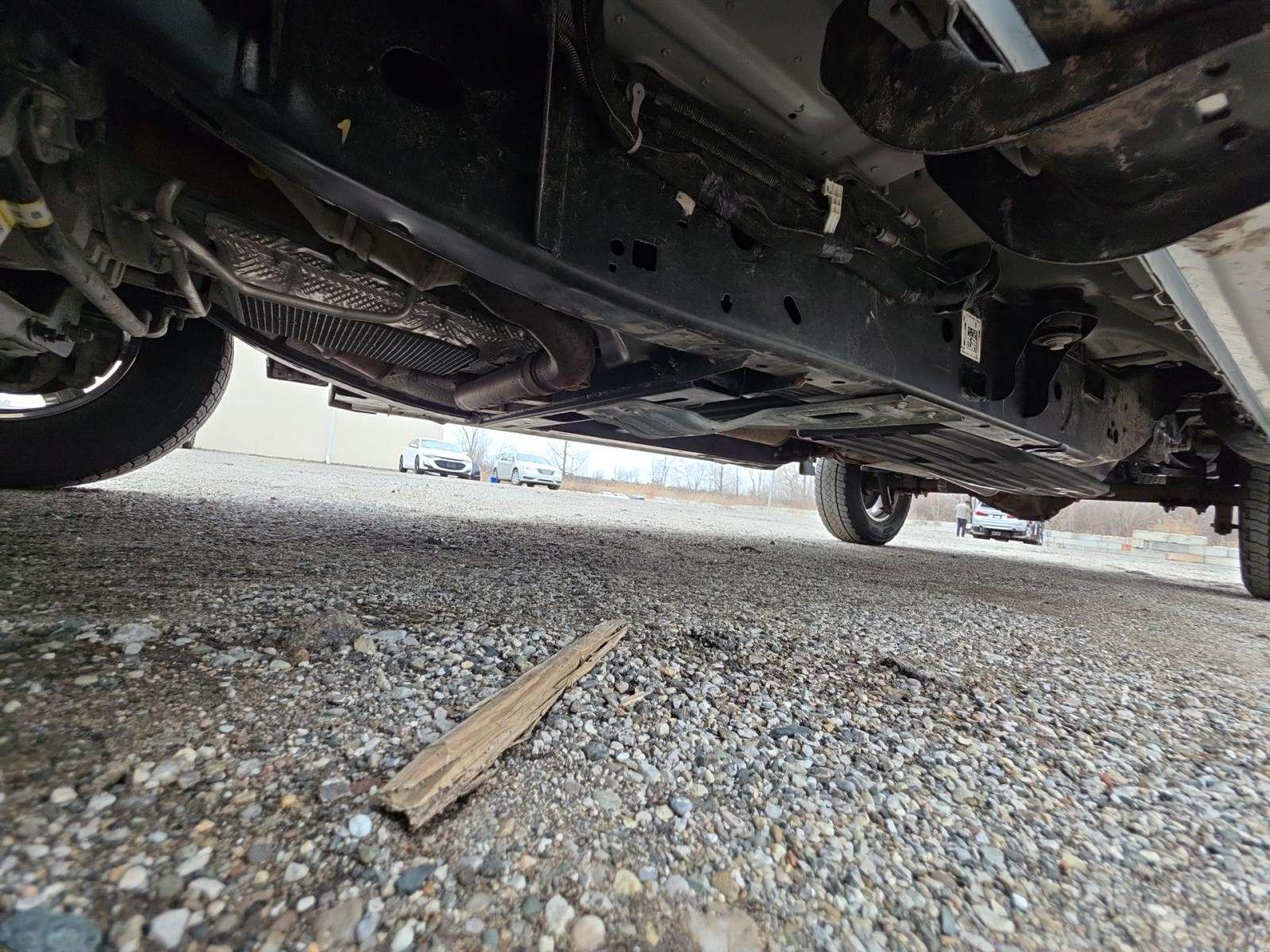 2025 Ford F-150 XLT AWD