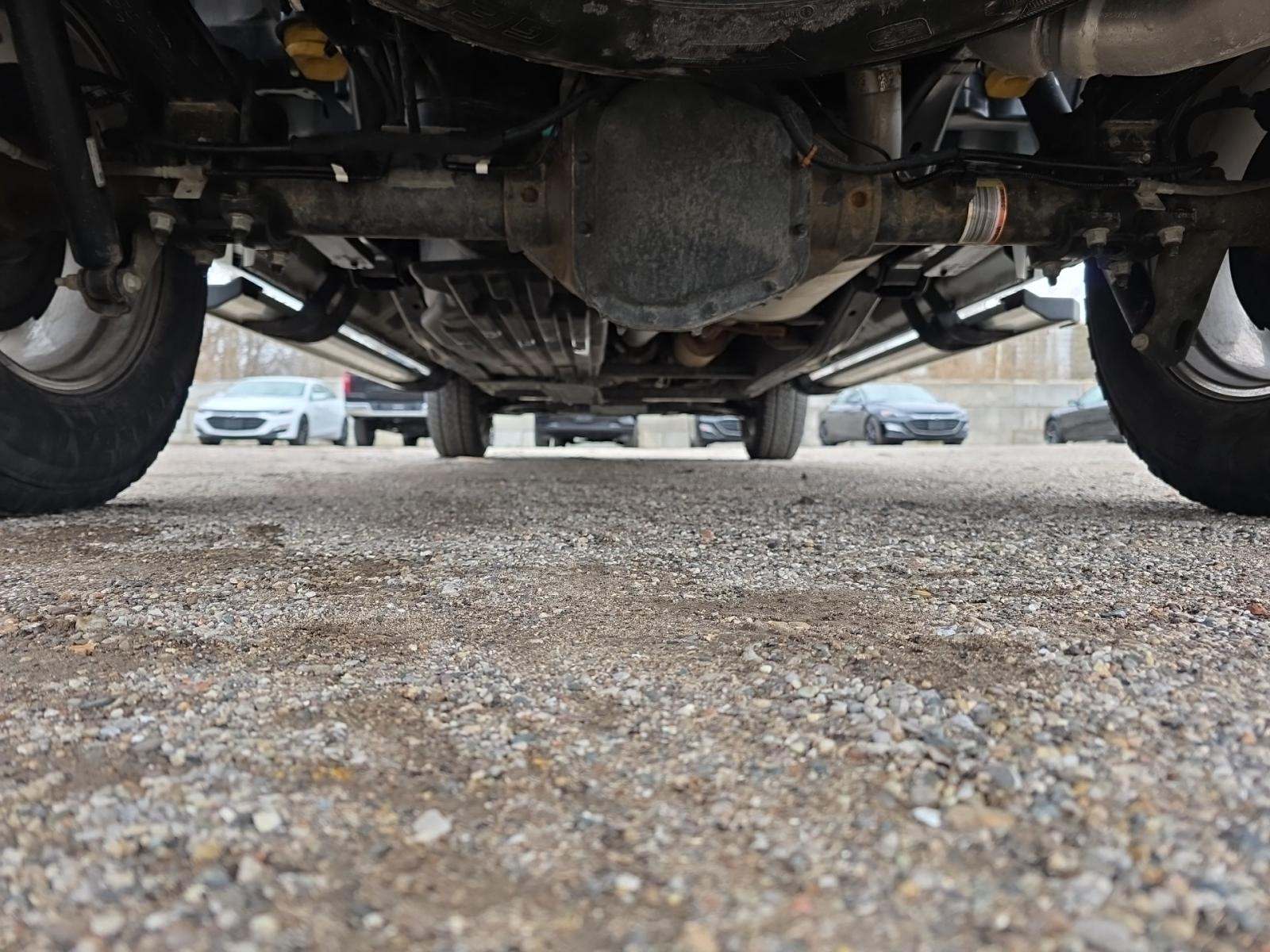 2025 Ford F-150 XLT AWD