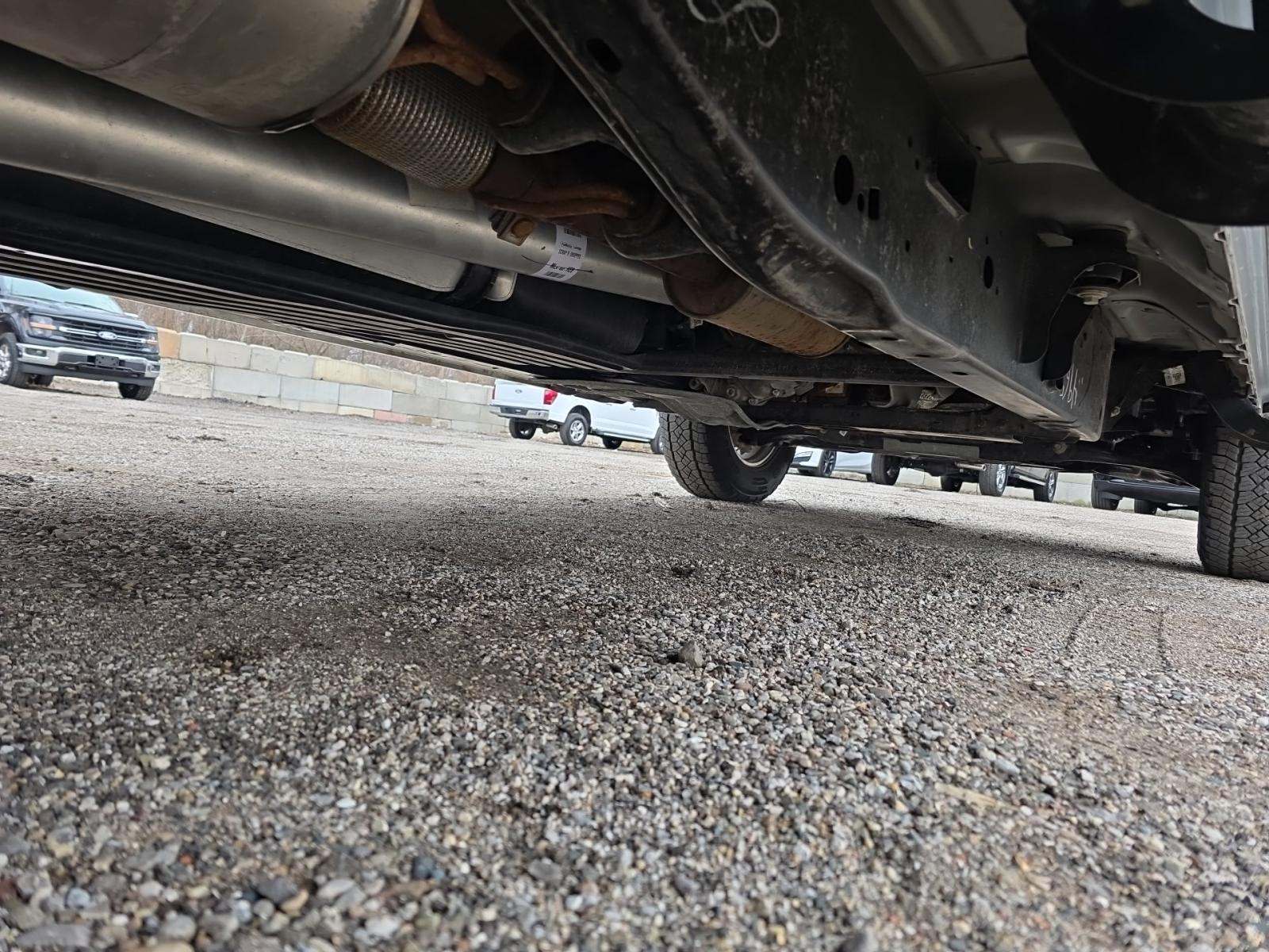 2025 Ford F-150 XLT AWD