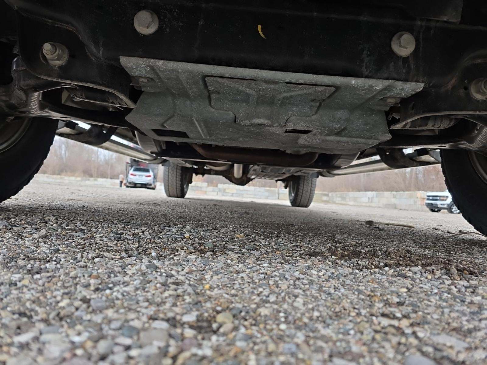 2025 Ford F-150 XLT AWD