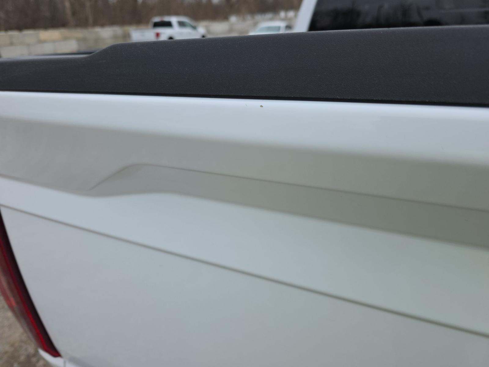 2025 Ford F-150 XLT AWD