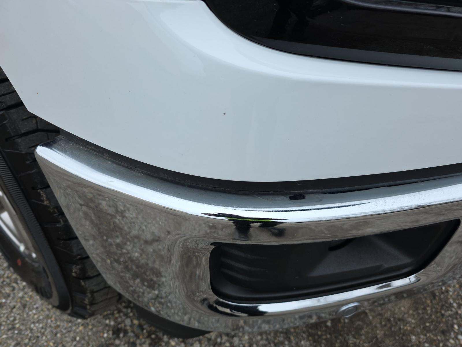 2025 Ford F-150 XLT AWD