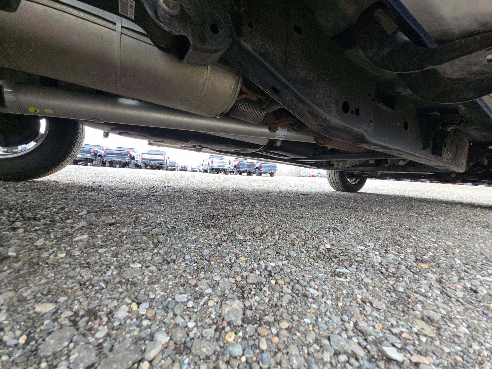 2025 Ford F-150 XLT AWD