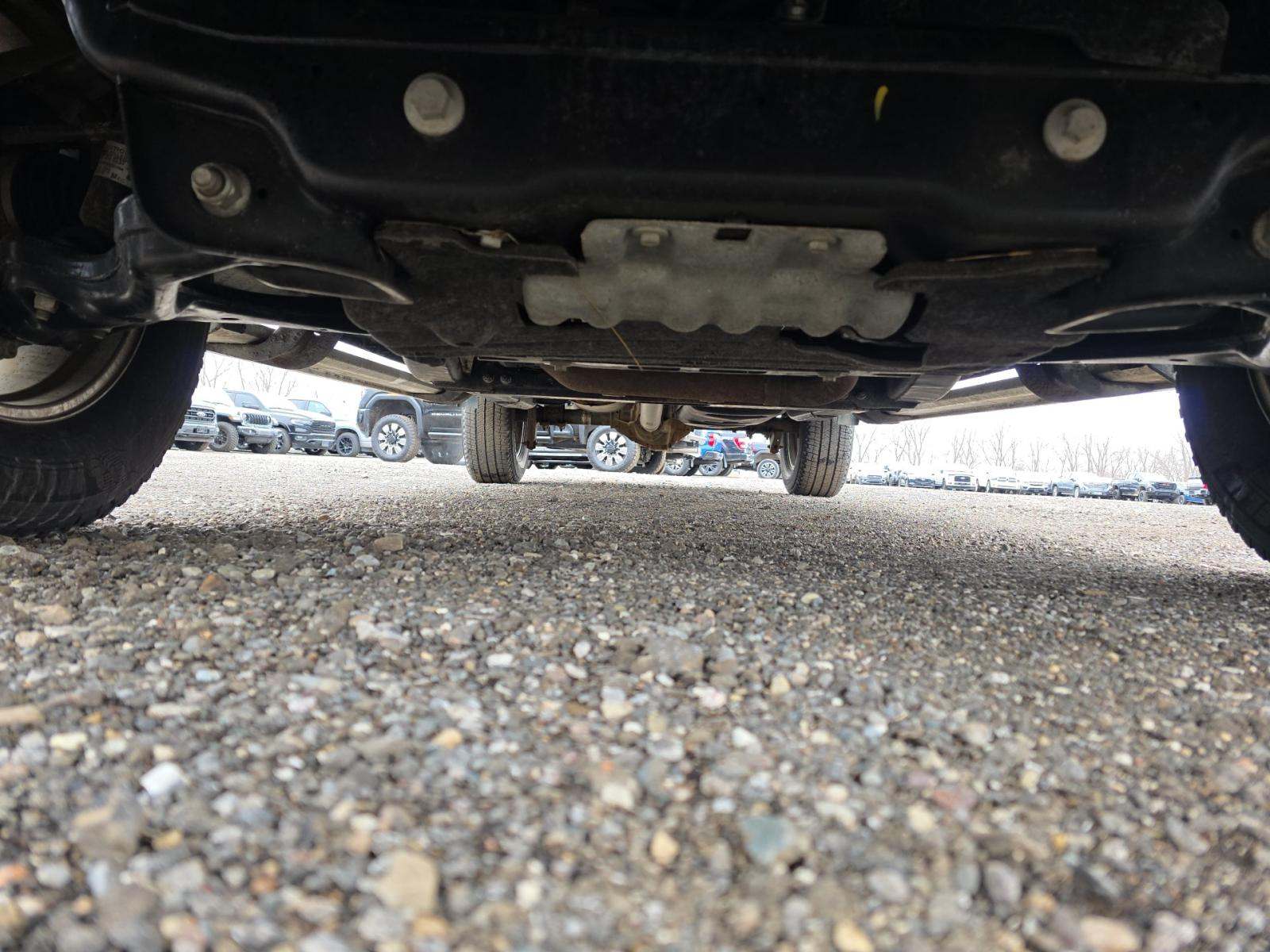 2025 Ford F-150 XLT AWD