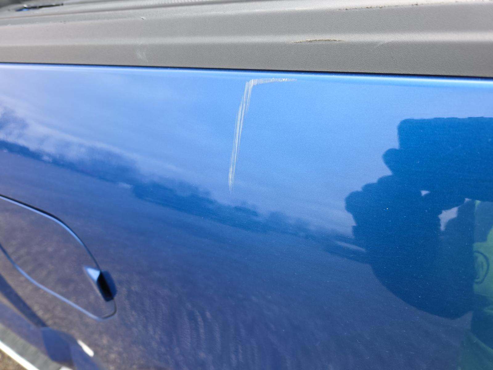 2025 Ford F-150 XLT AWD