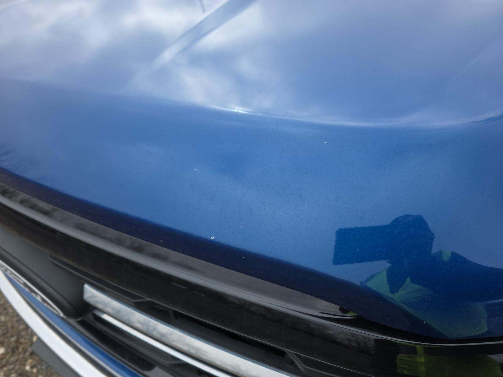 2025 Ford F-150 XLT AWD