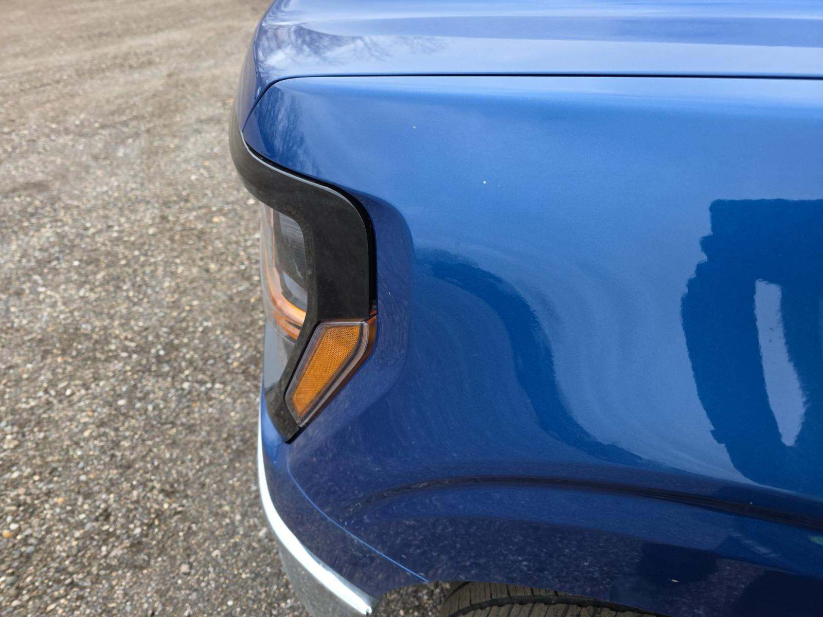 2025 Ford F-150 XLT AWD