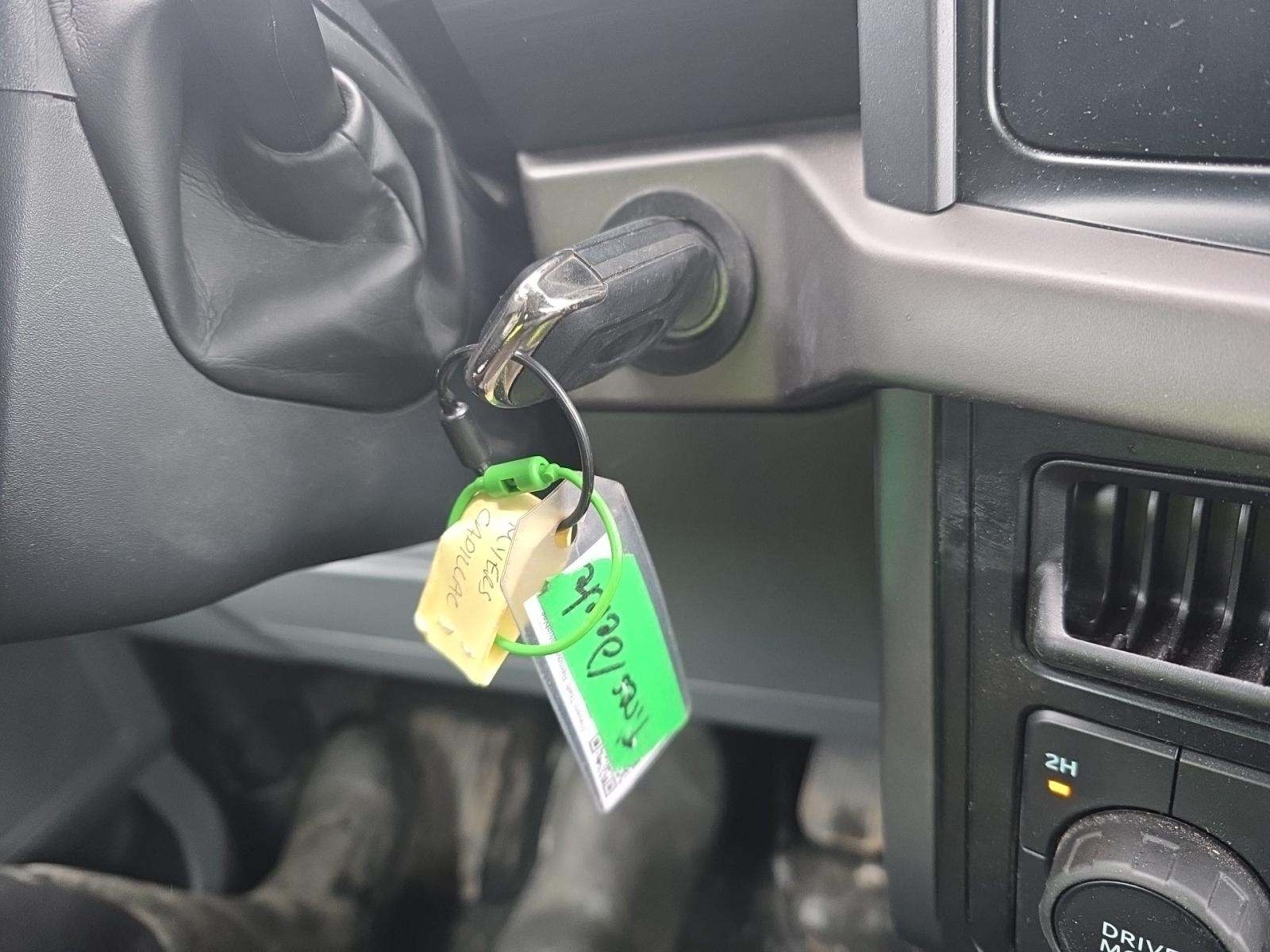 2025 Ford F-150 XLT AWD