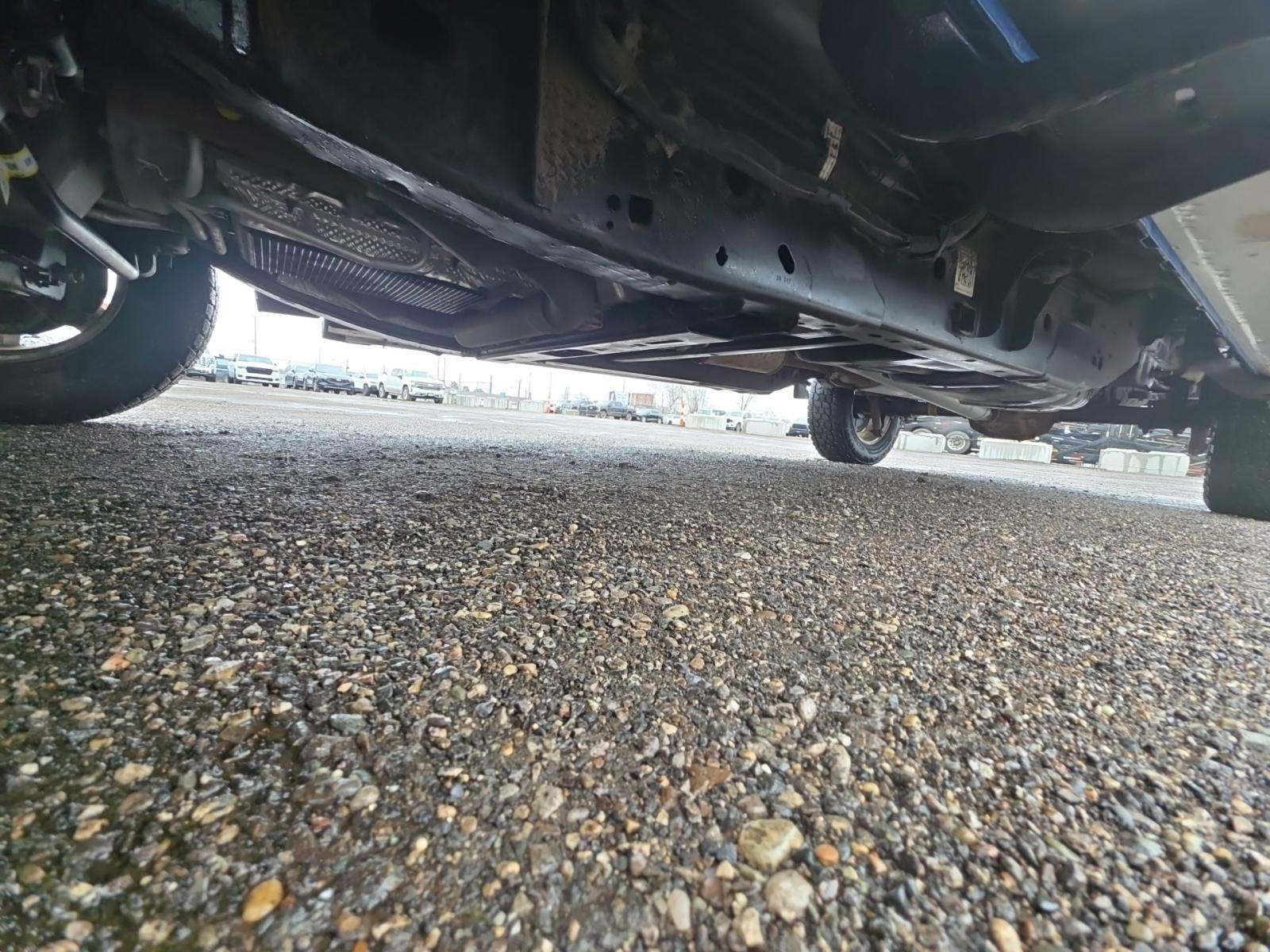 2025 Ford F-150 XLT AWD