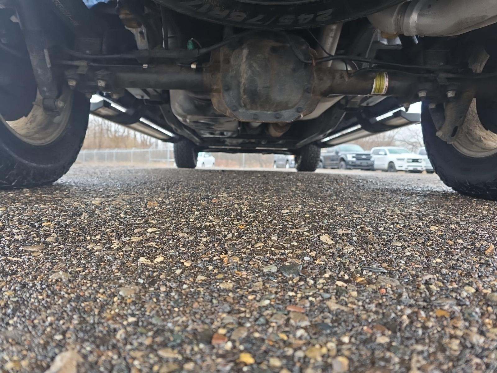 2025 Ford F-150 XLT AWD