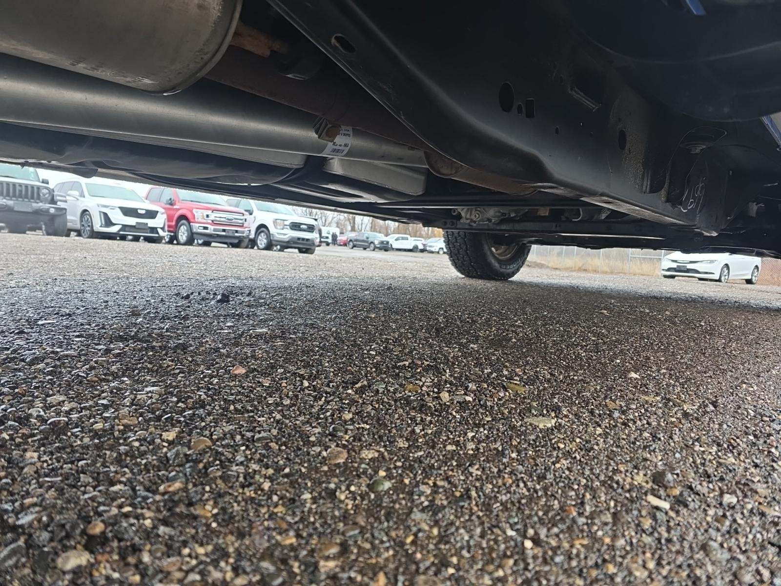 2025 Ford F-150 XLT AWD