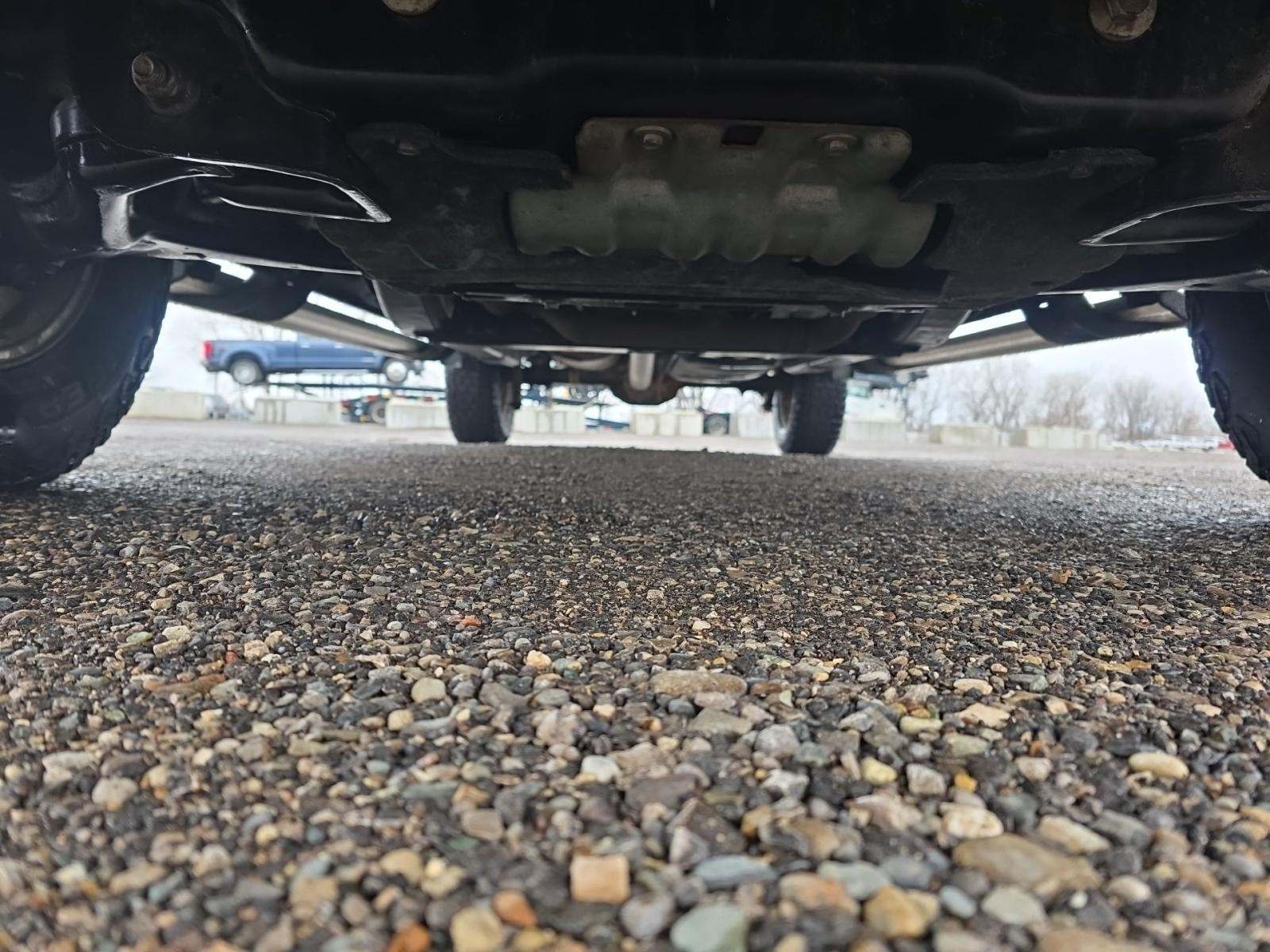 2025 Ford F-150 XLT AWD