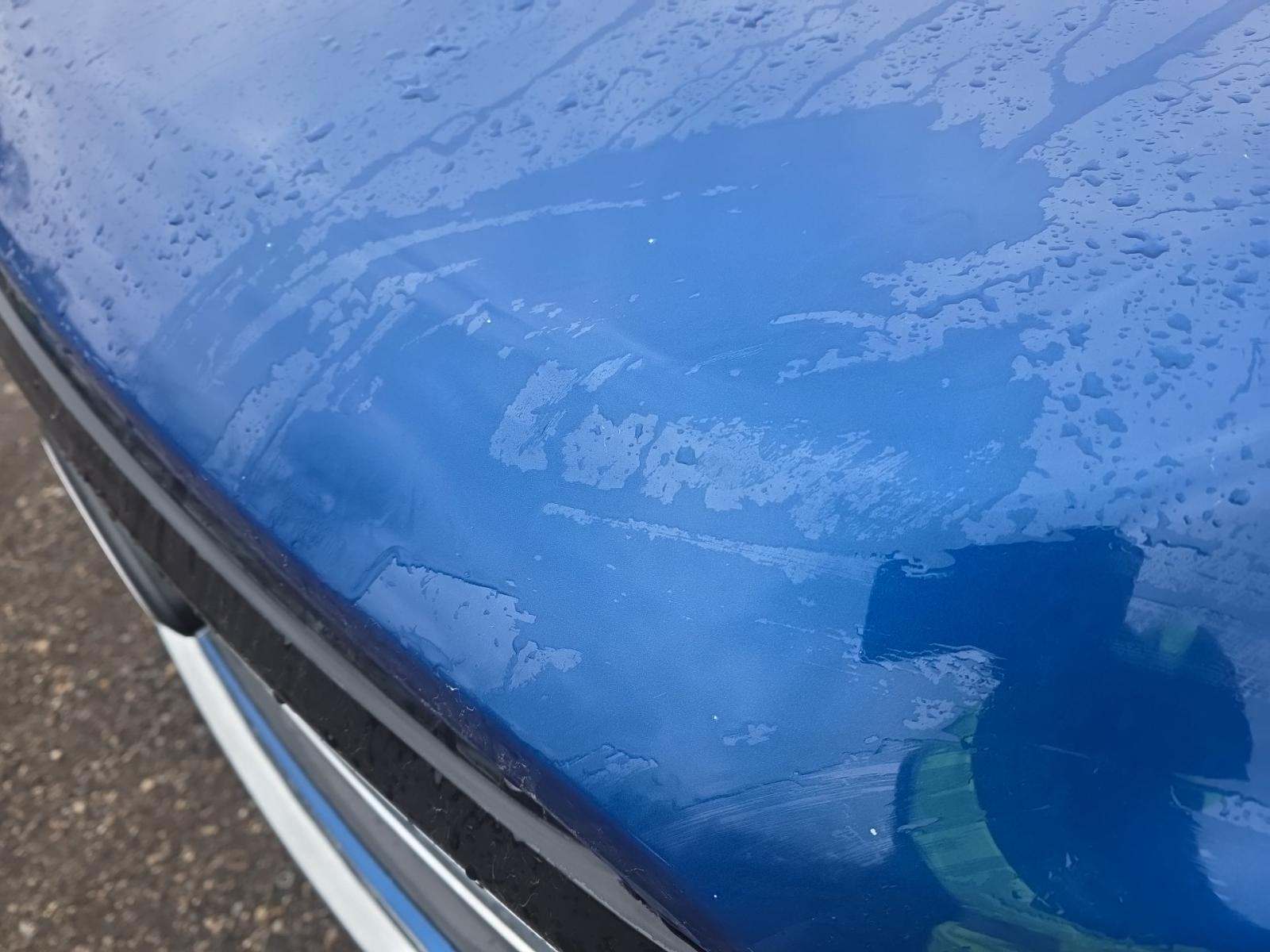 2025 Ford F-150 XLT AWD