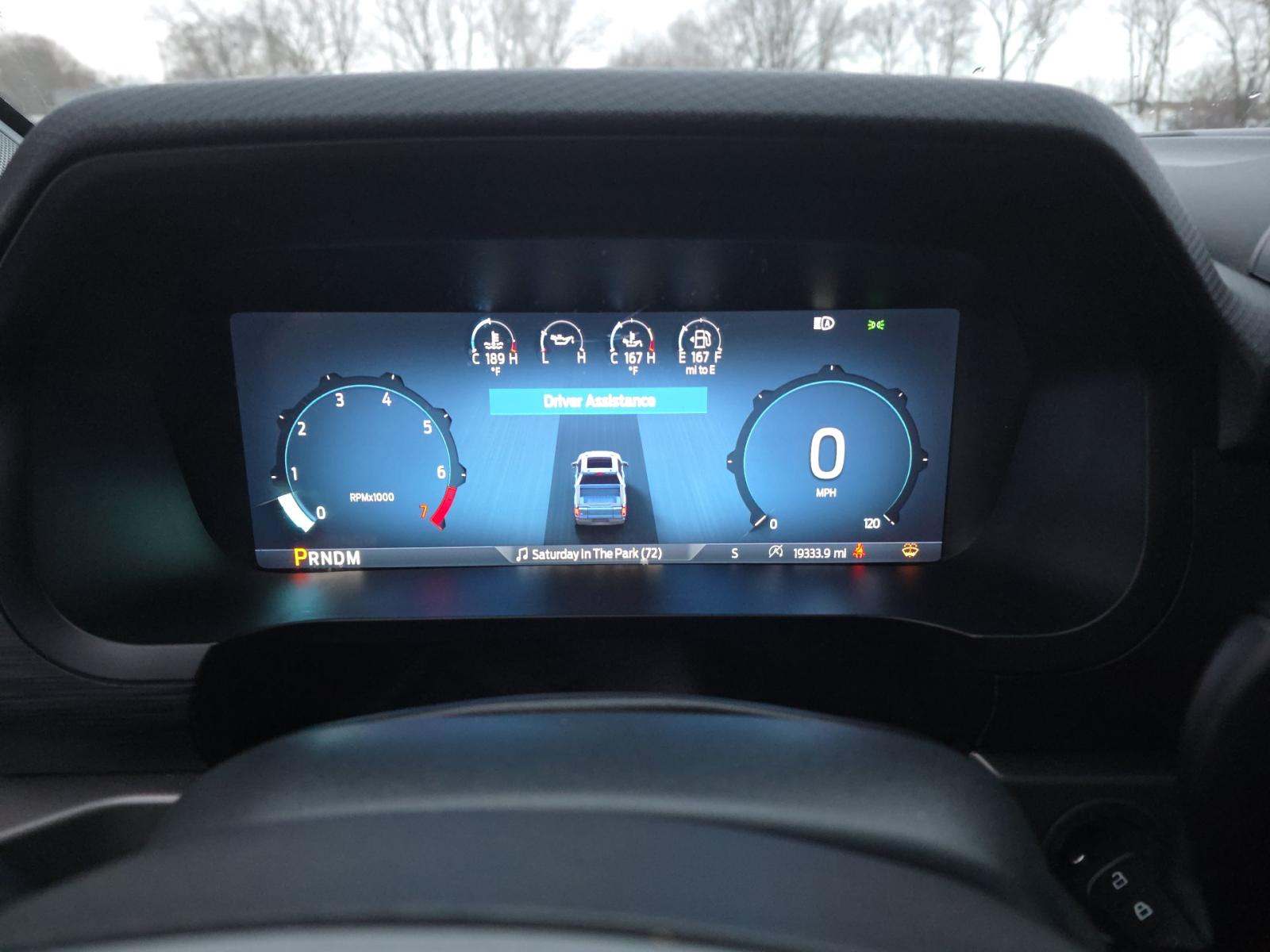 2024 Ford F-150 XLT AWD
