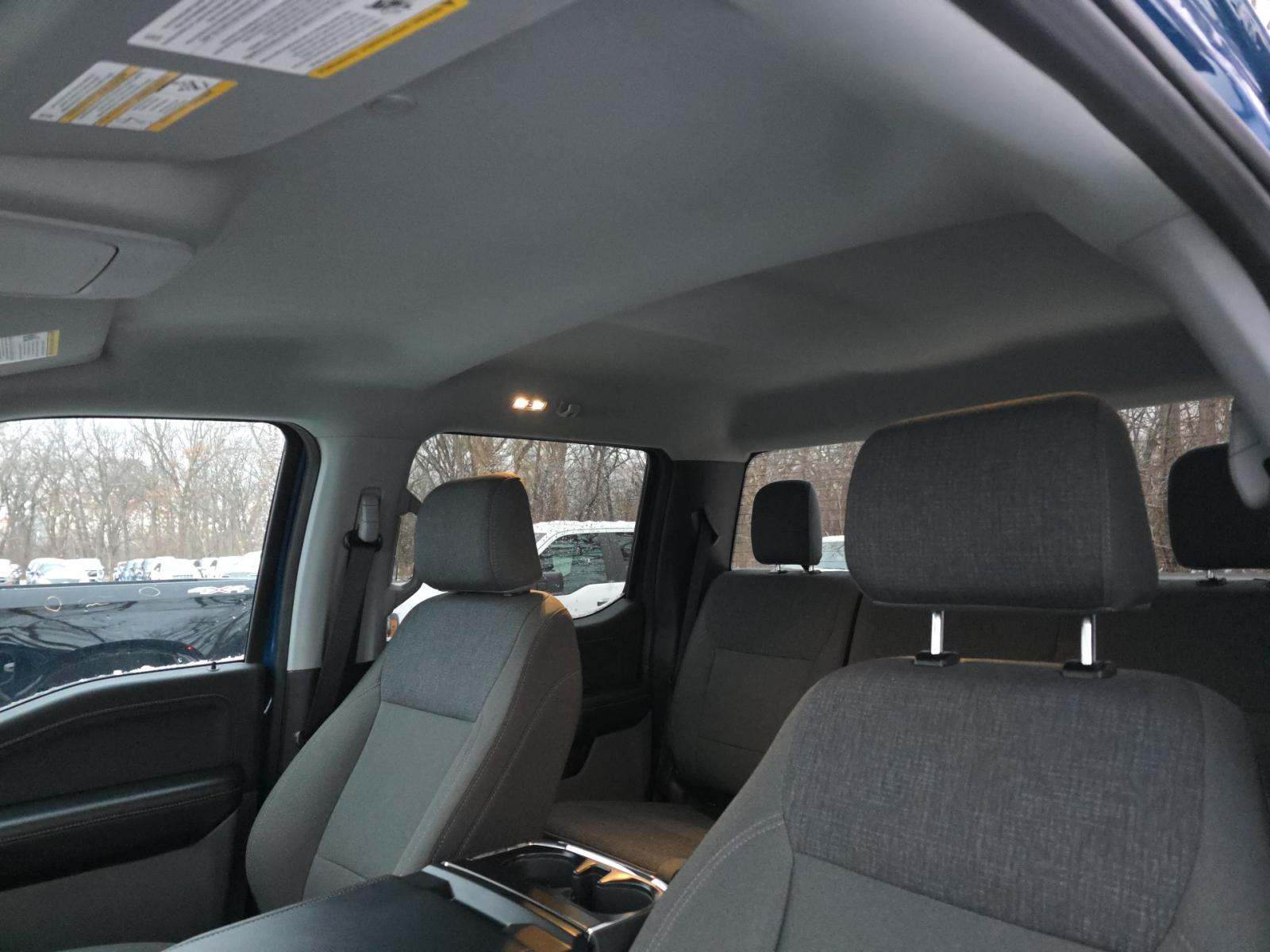 2024 Ford F-150 XLT AWD